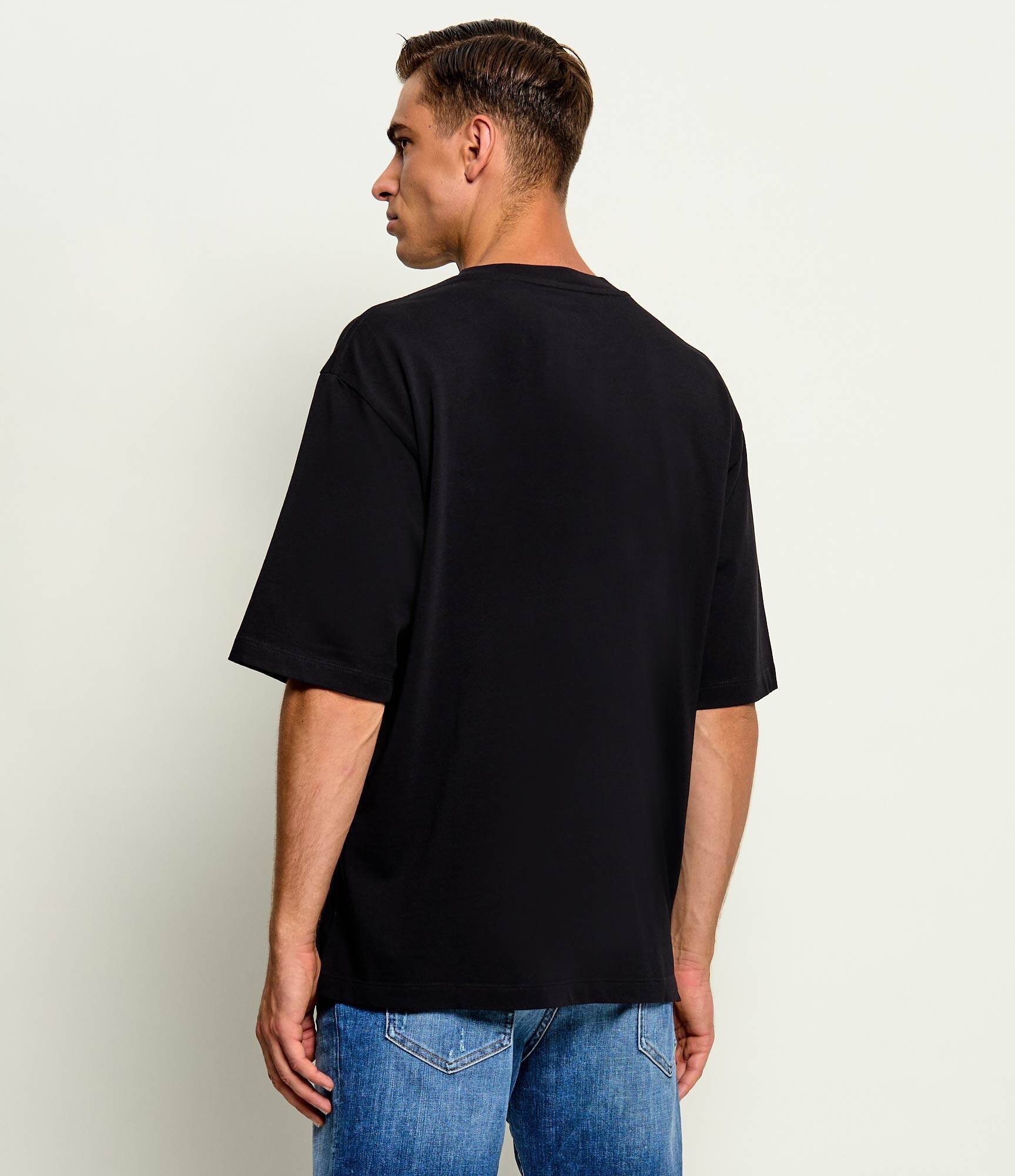 Dsquared2 Tricou | Loose fit