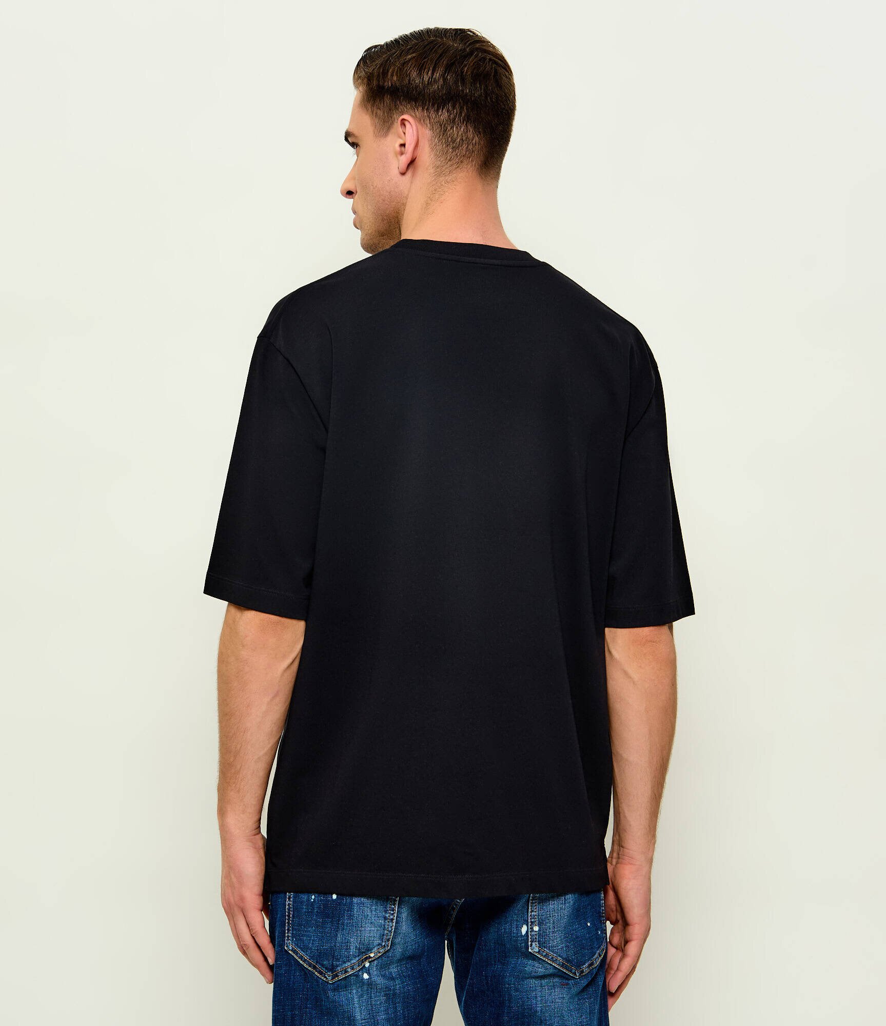Dsquared2 Tricou | Loose fit