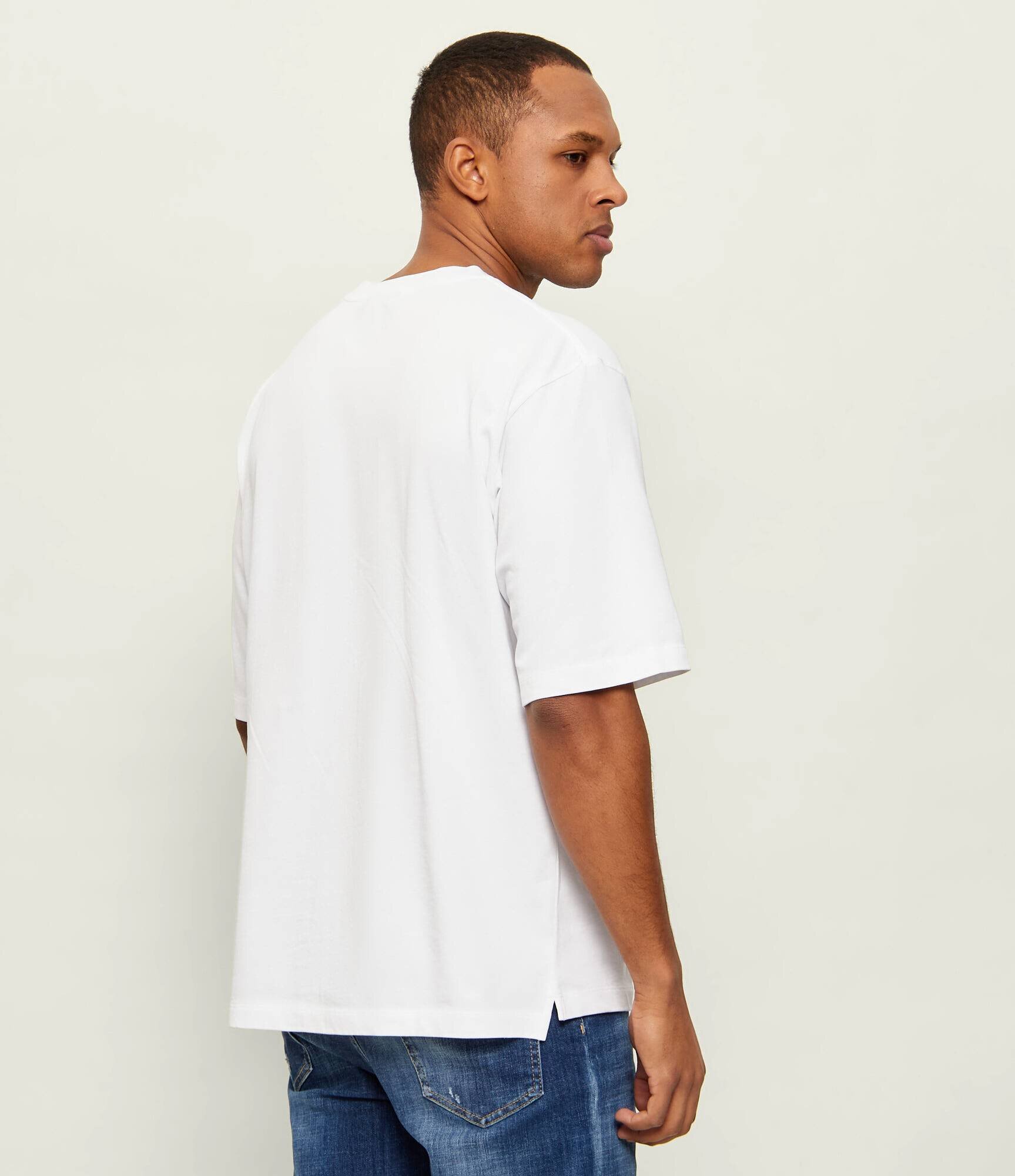 Dsquared2 Tricou | Loose fit