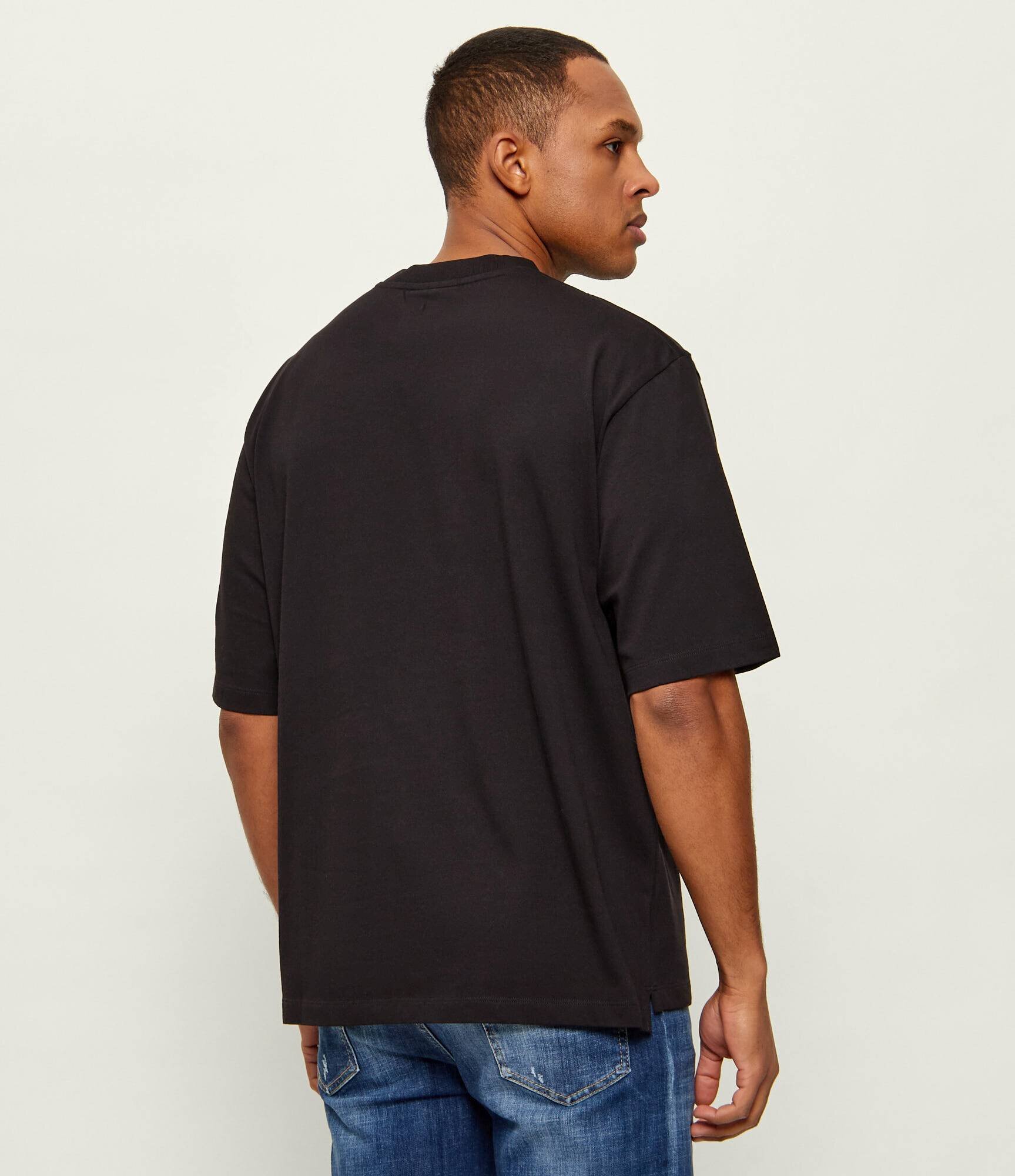 Dsquared2 Tricou | Loose fit