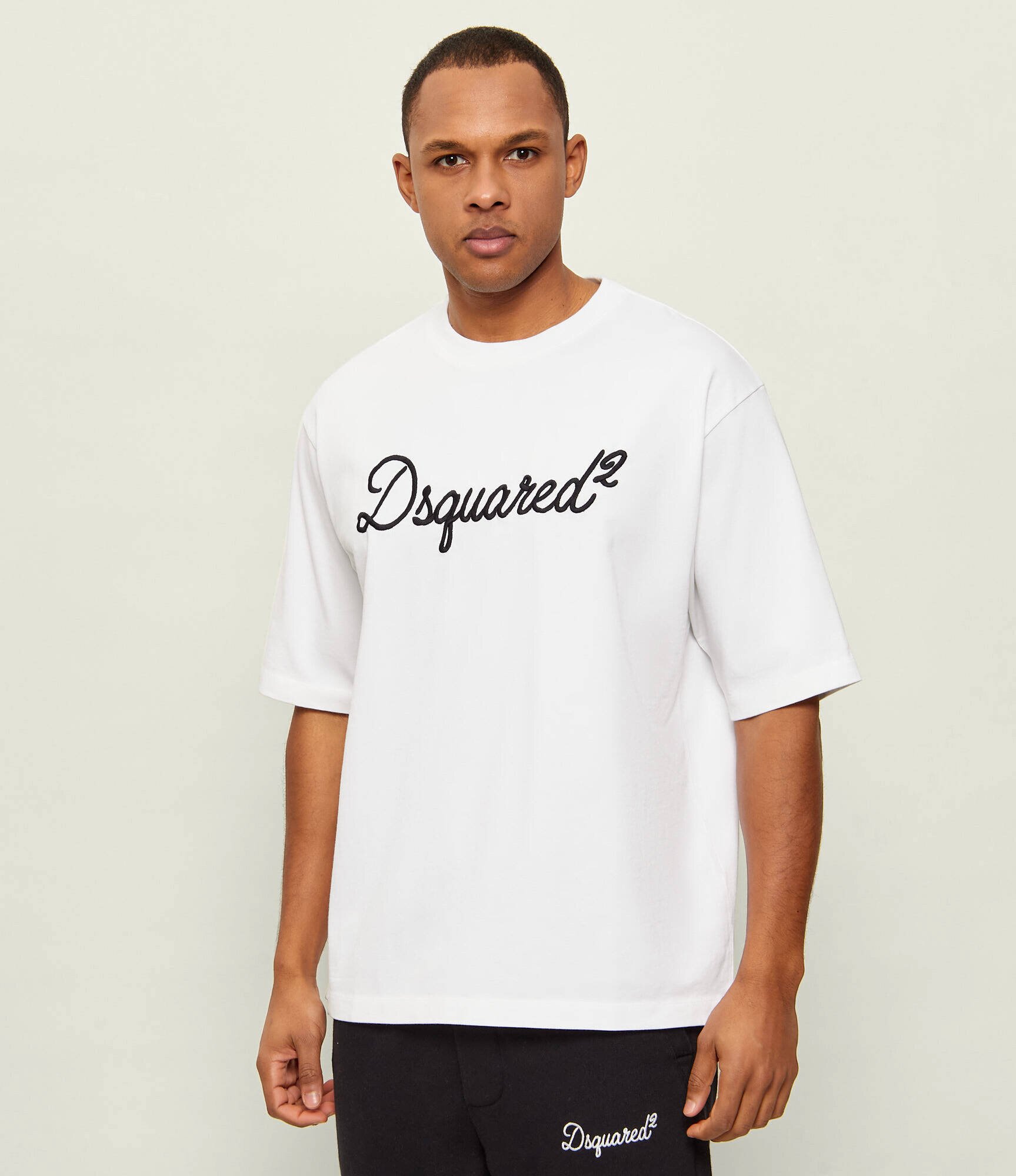 Dsquared2 Tricou | Loose fit