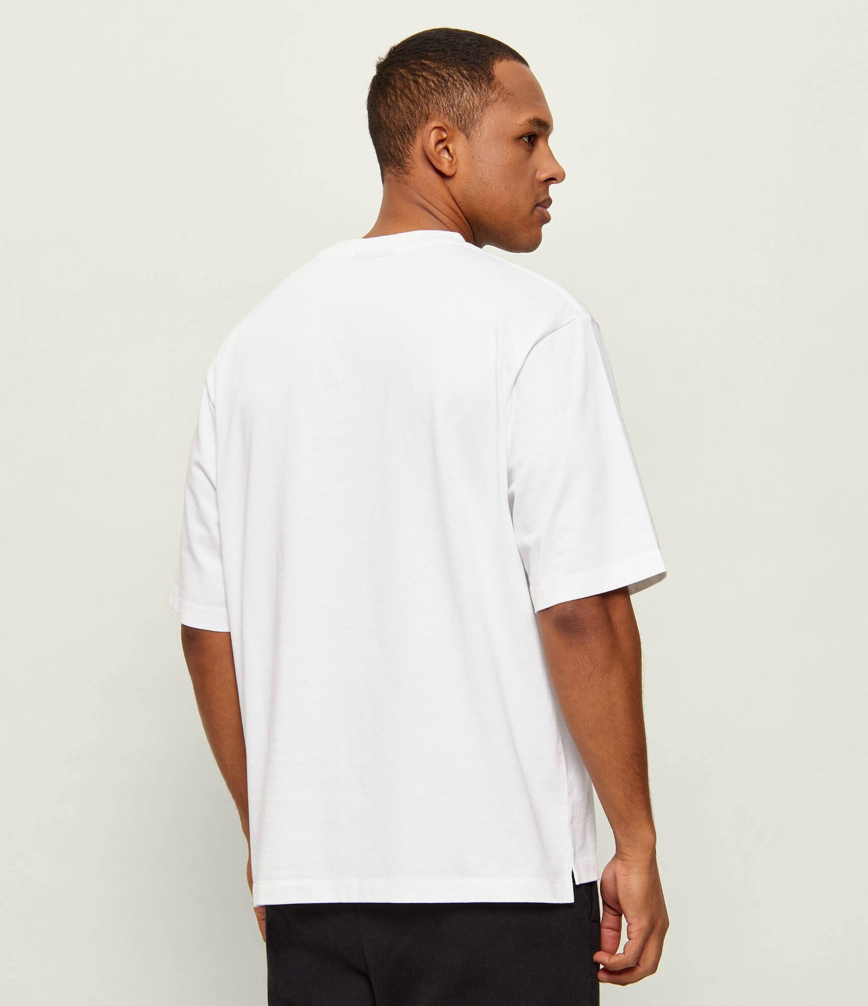Dsquared2 Tricou | Loose fit