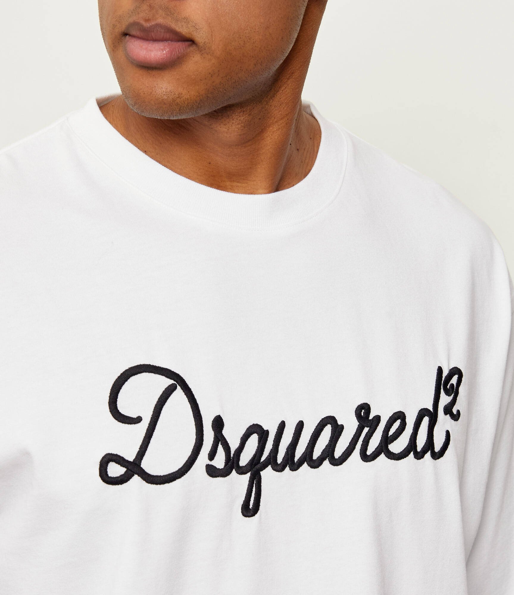 Dsquared2 Tricou | Loose fit