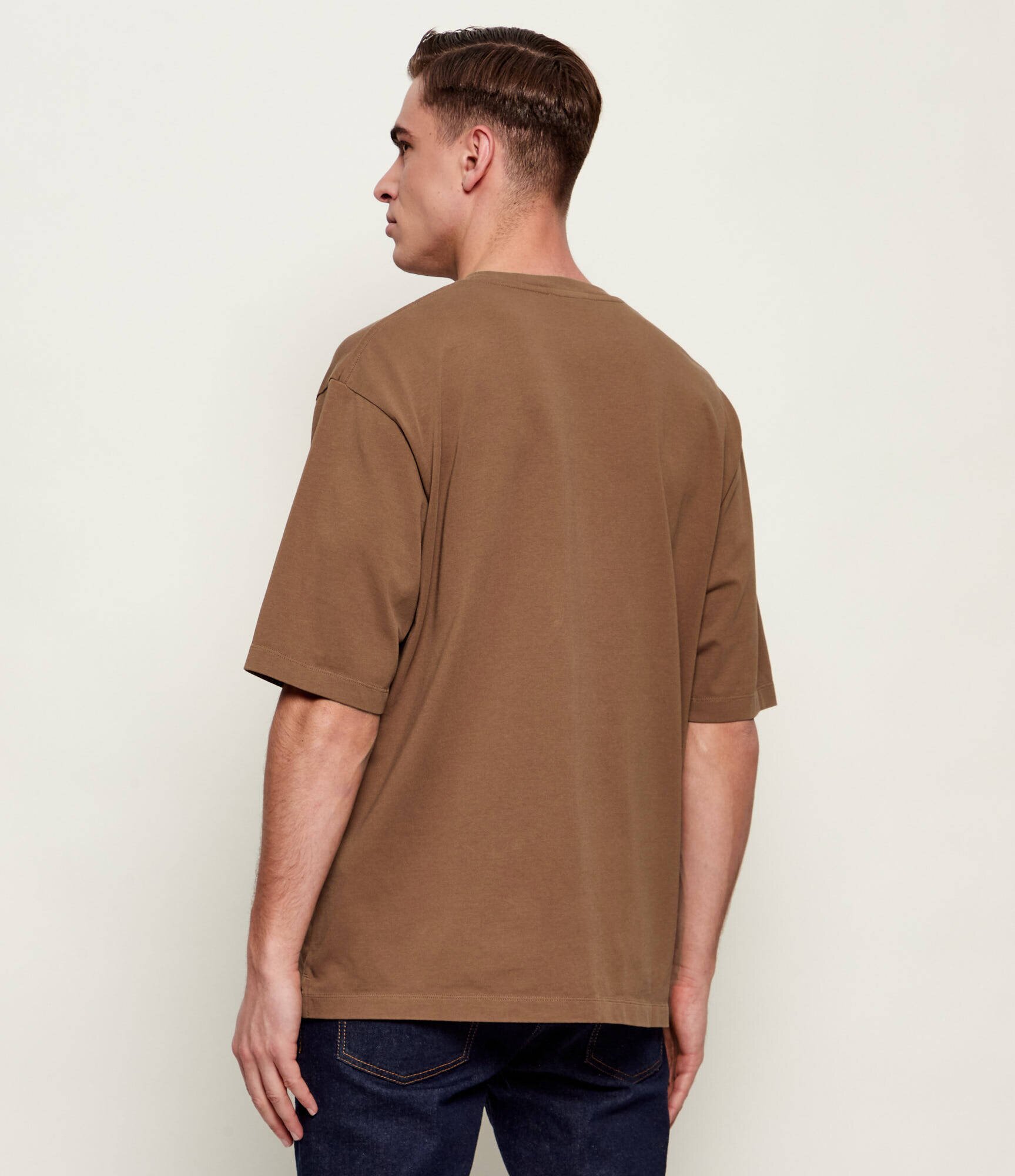 Dsquared2 Tricou | Loose fit