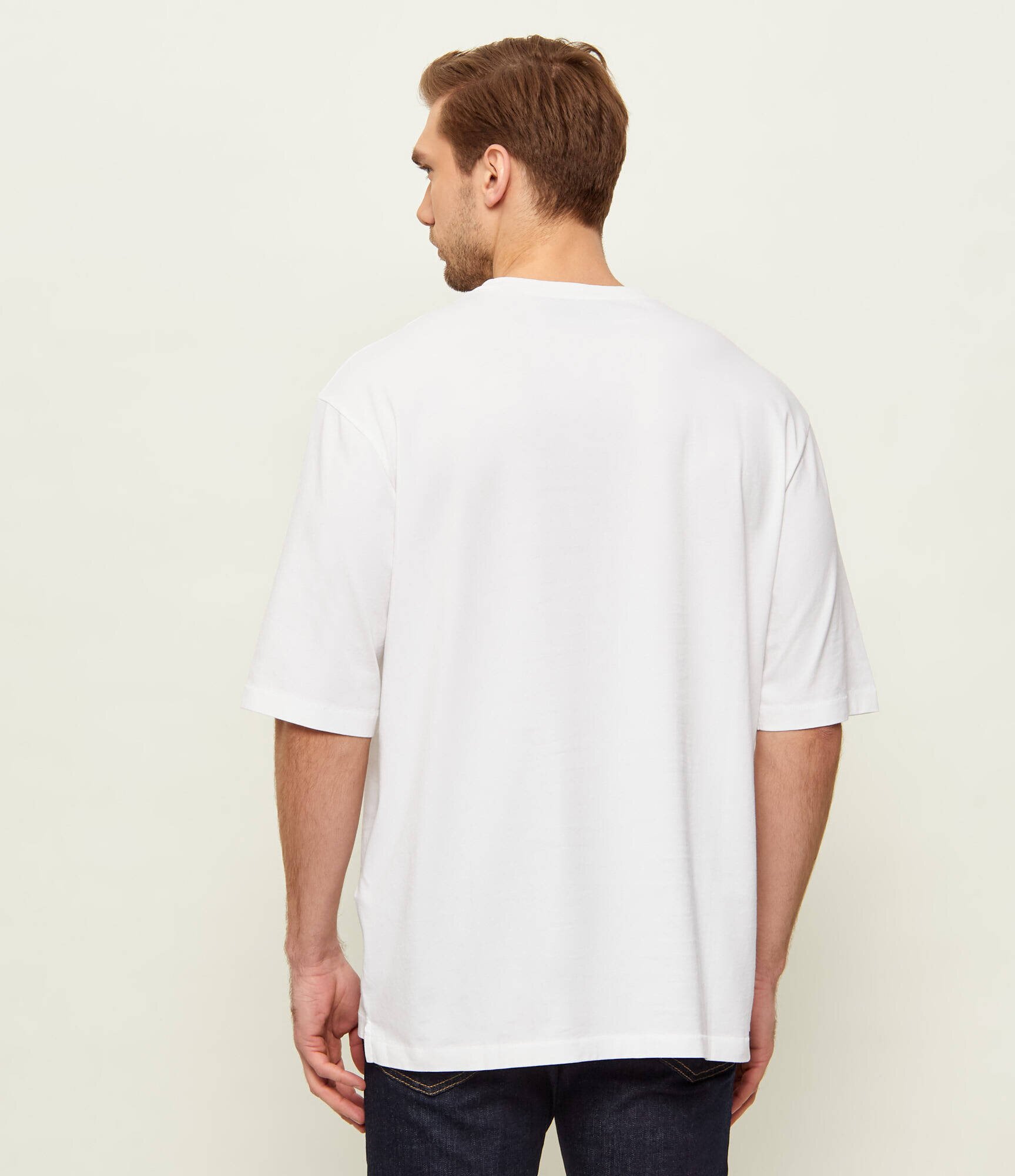 Dsquared2 Tricou | Loose fit
