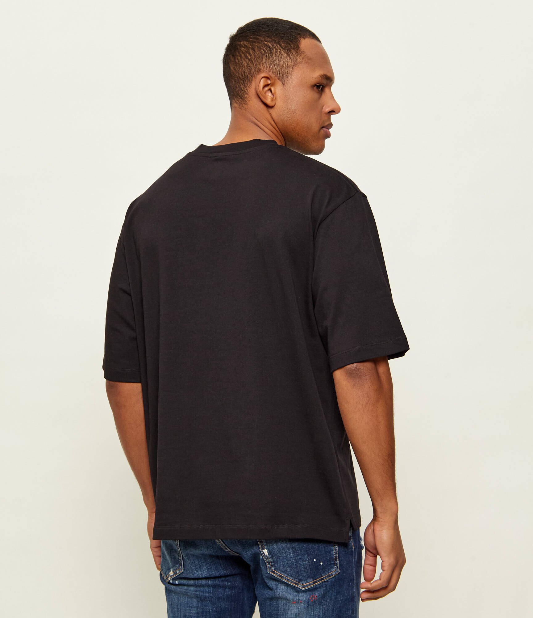 Dsquared2 Tricou | Loose fit