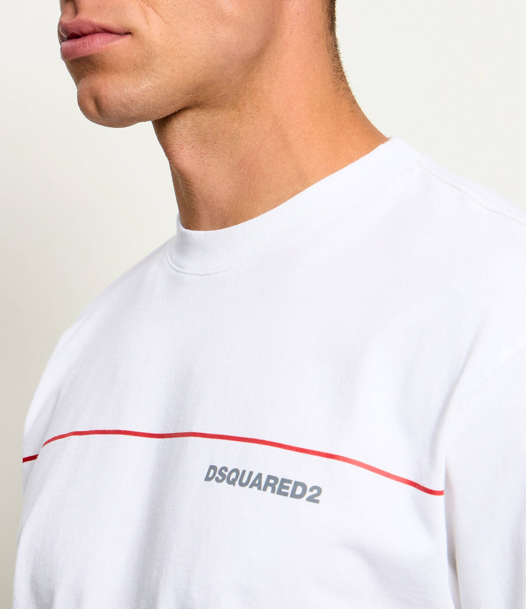 Dsquared2 Tricou | Loose fit