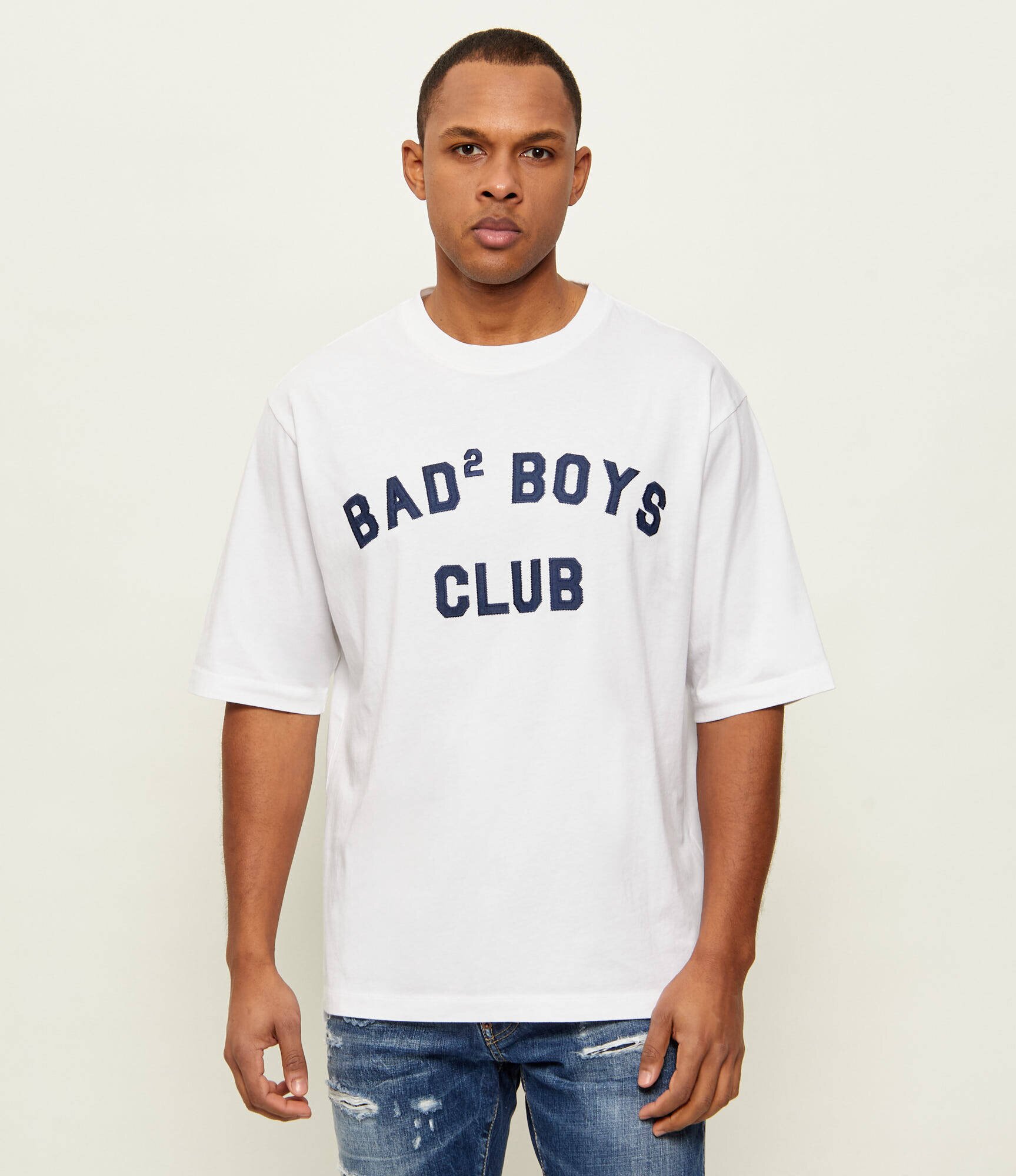 Dsquared2 Tricou | Loose fit
