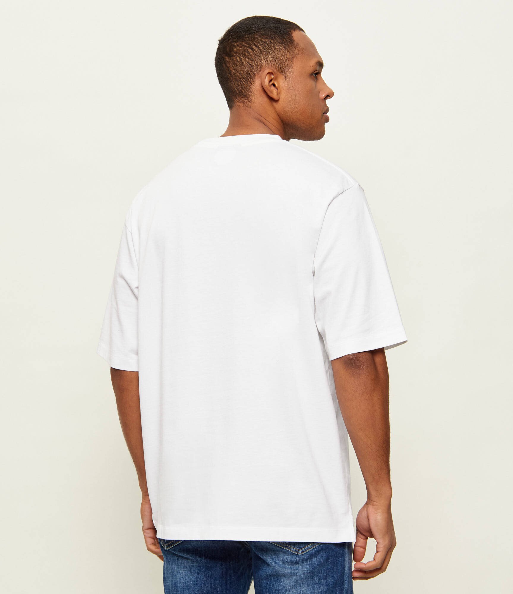 Dsquared2 Tricou | Loose fit