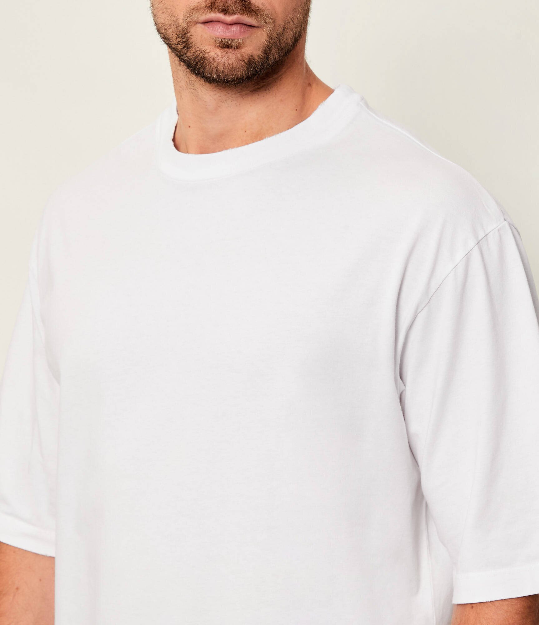Dsquared2 Tricou | Loose fit