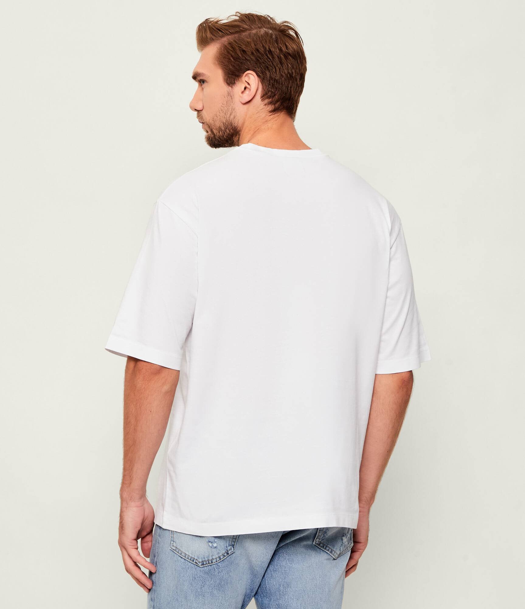 Dsquared2 Tricou | Loose fit