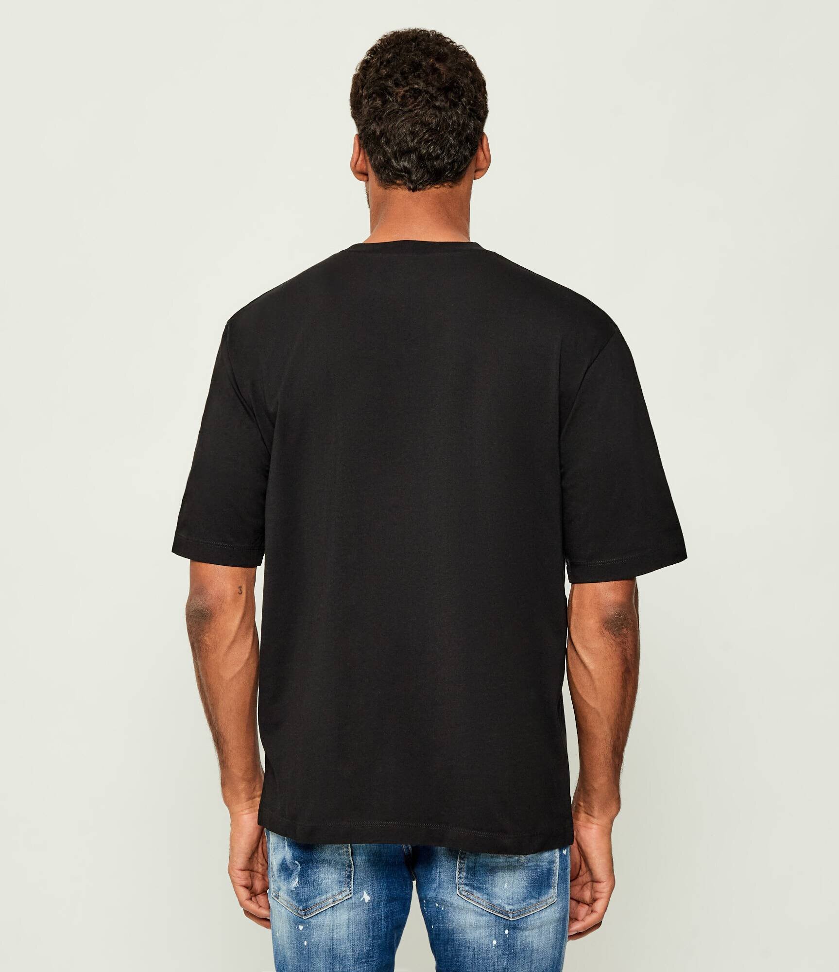 Dsquared2 Tricou | Loose fit