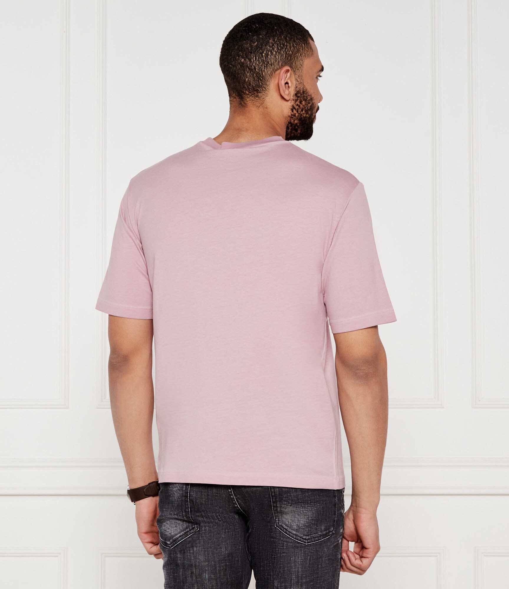 Dsquared2 Tricou | Loose fit