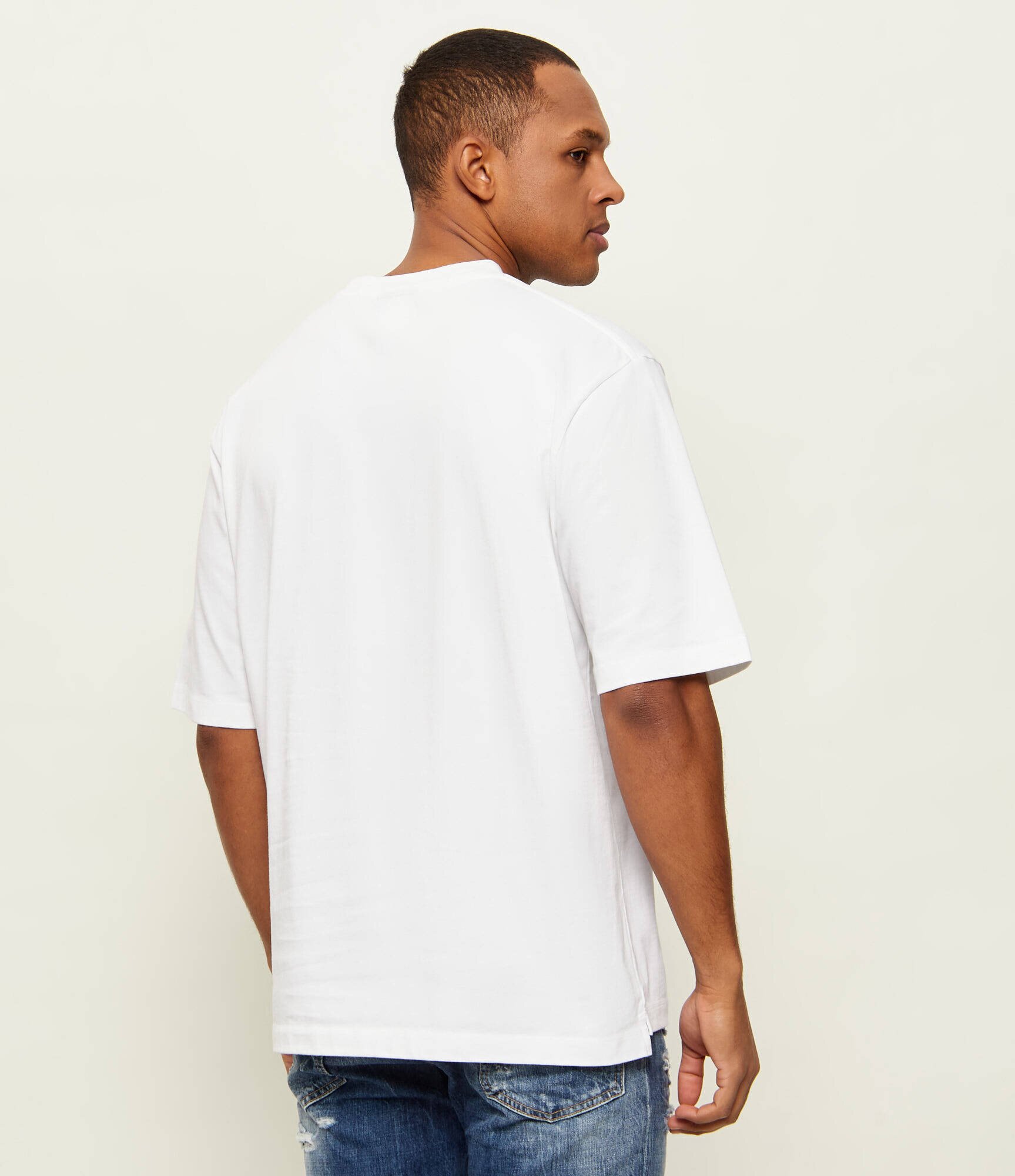 Dsquared2 Tricou | Loose fit