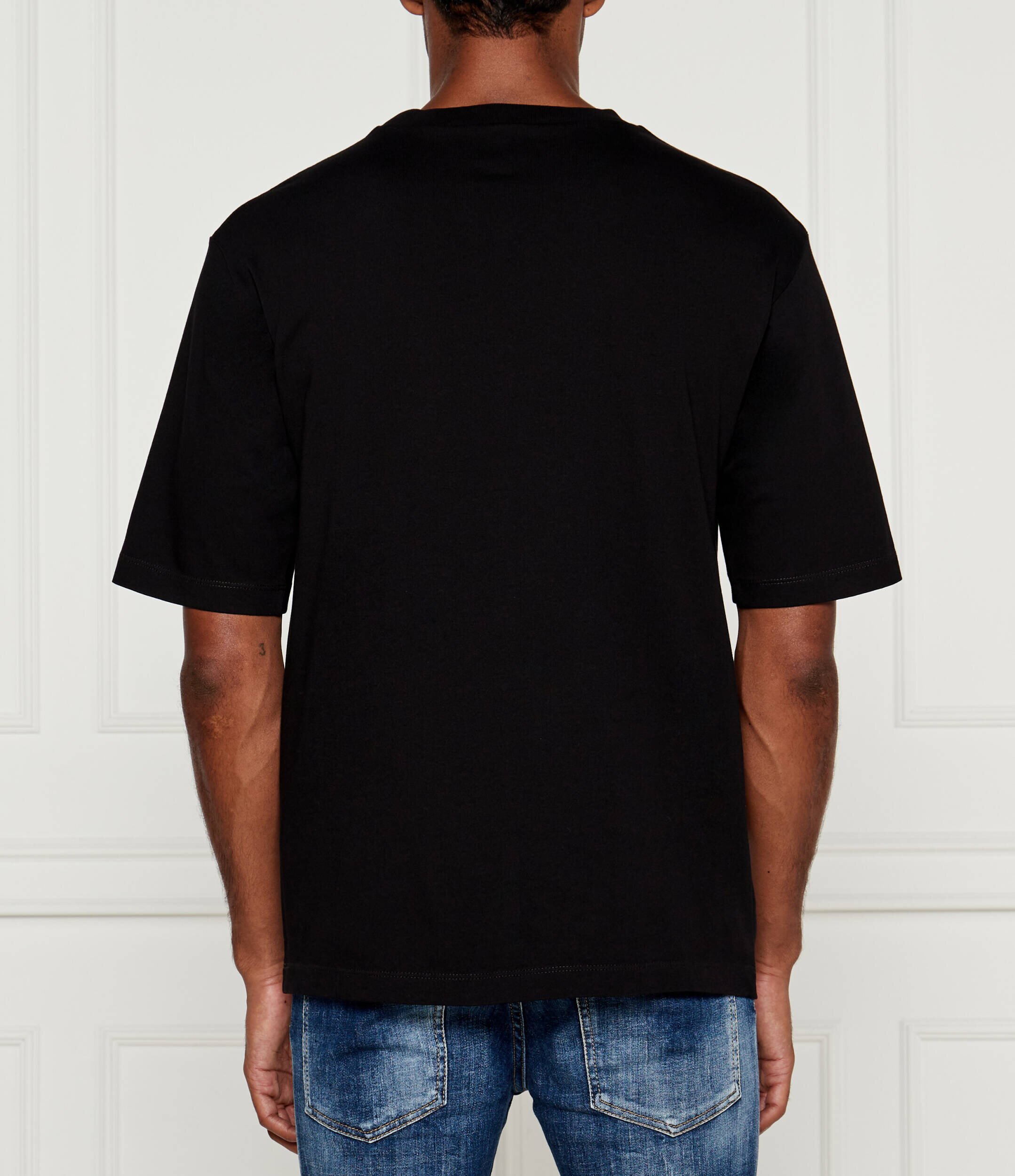 Dsquared2 Tricou | Loose fit