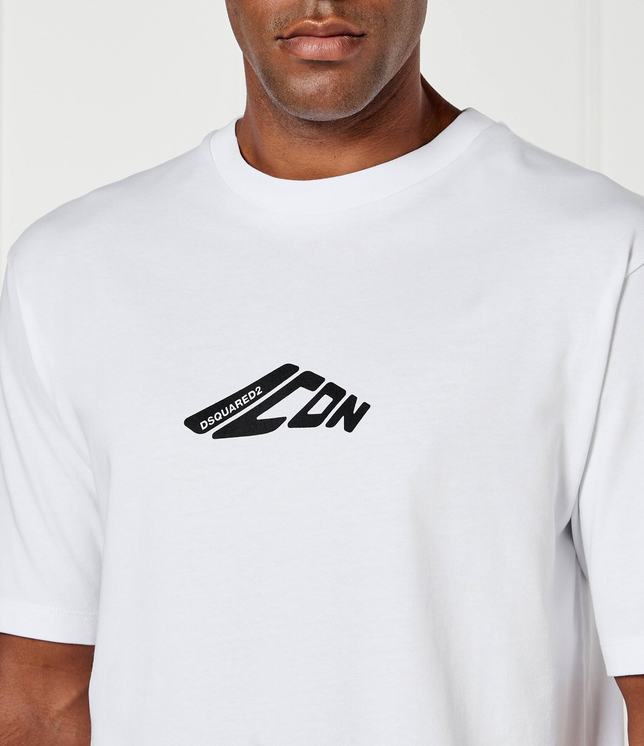 Dsquared2 Tricou | Loose fit