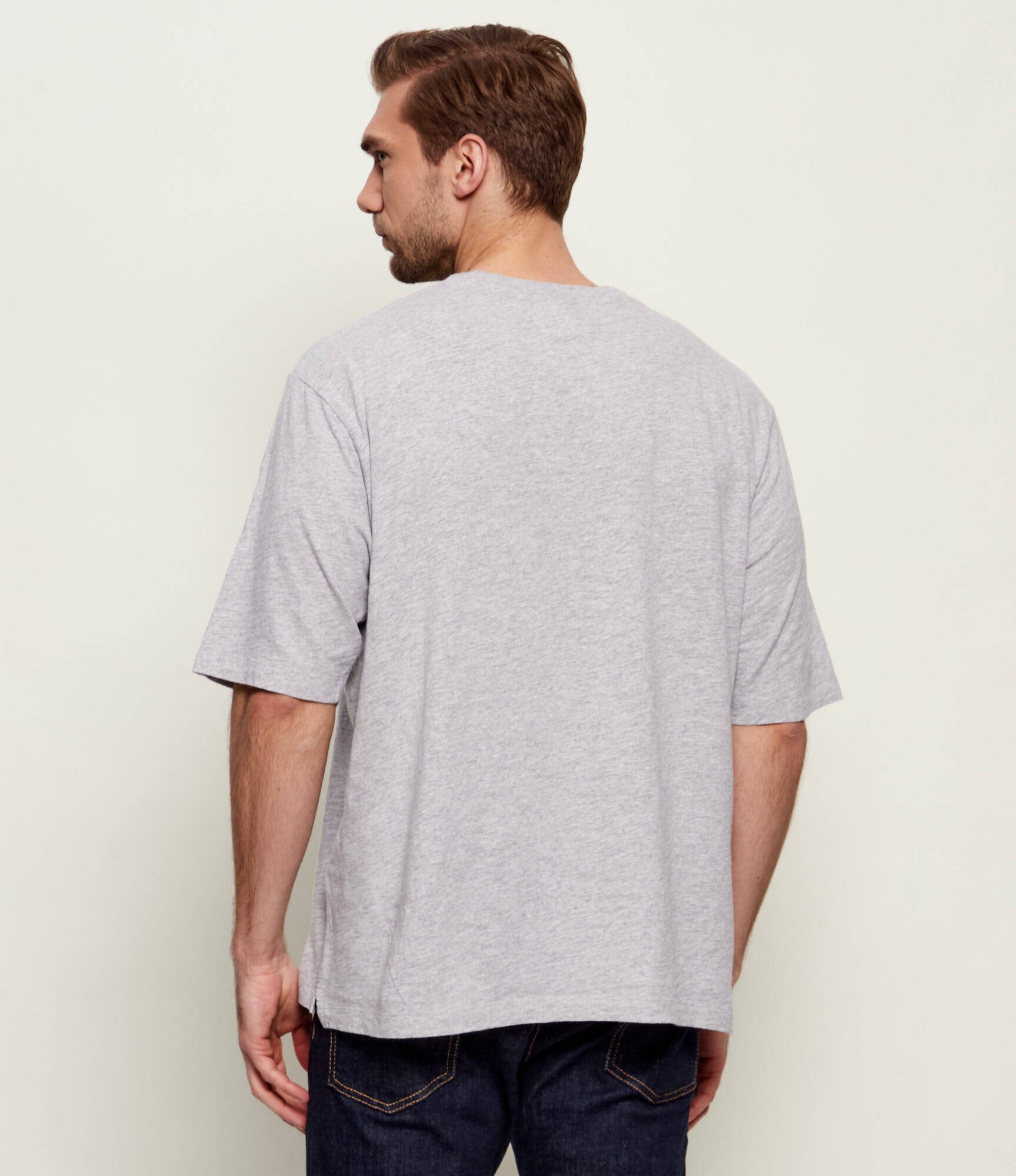 Dsquared2 Tricou | Loose fit