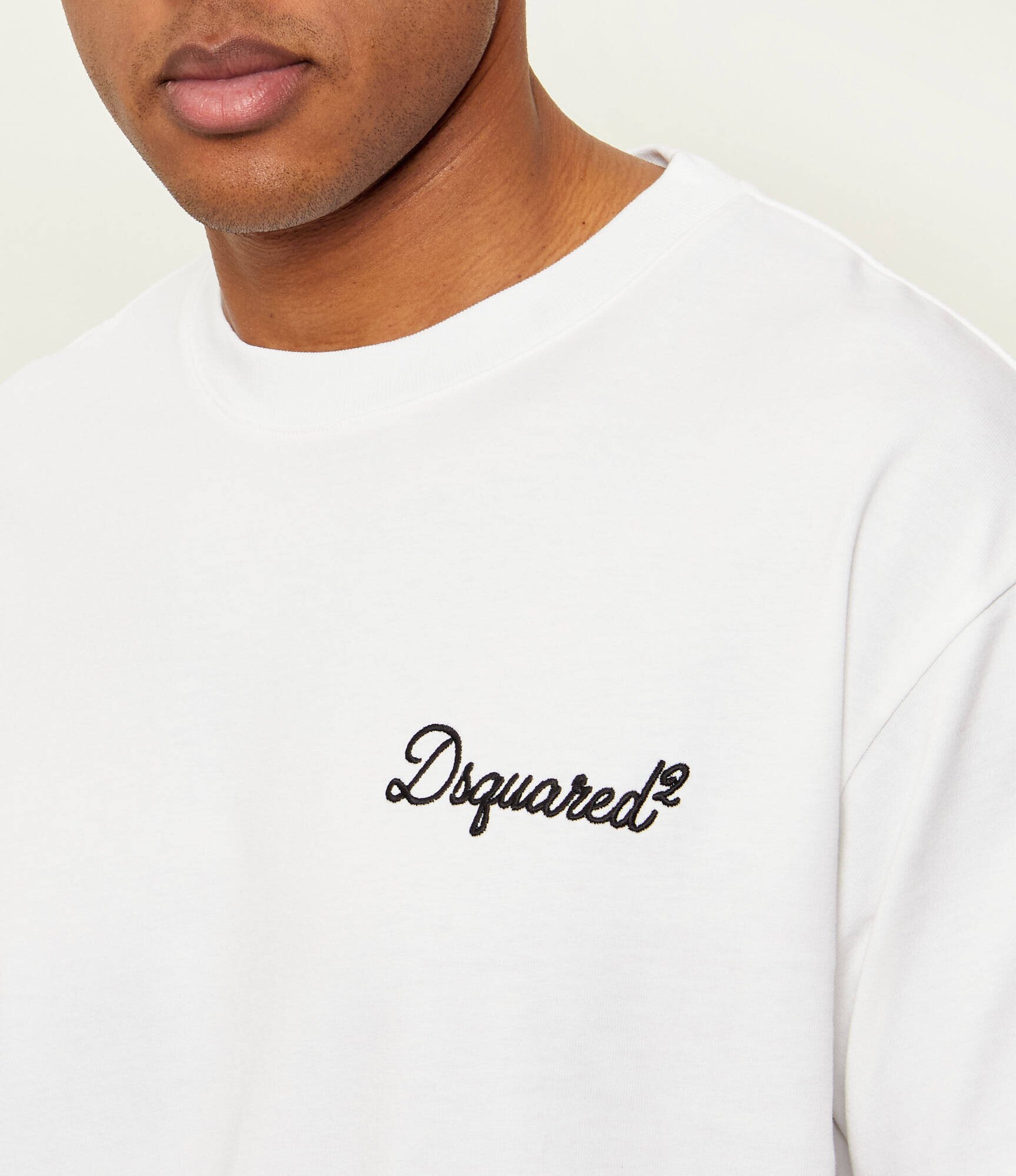 Dsquared2 Tricou | Loose fit