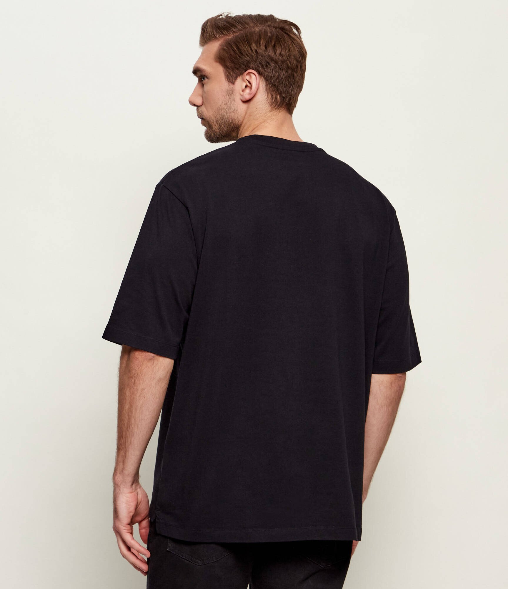 Dsquared2 Tricou | Loose fit