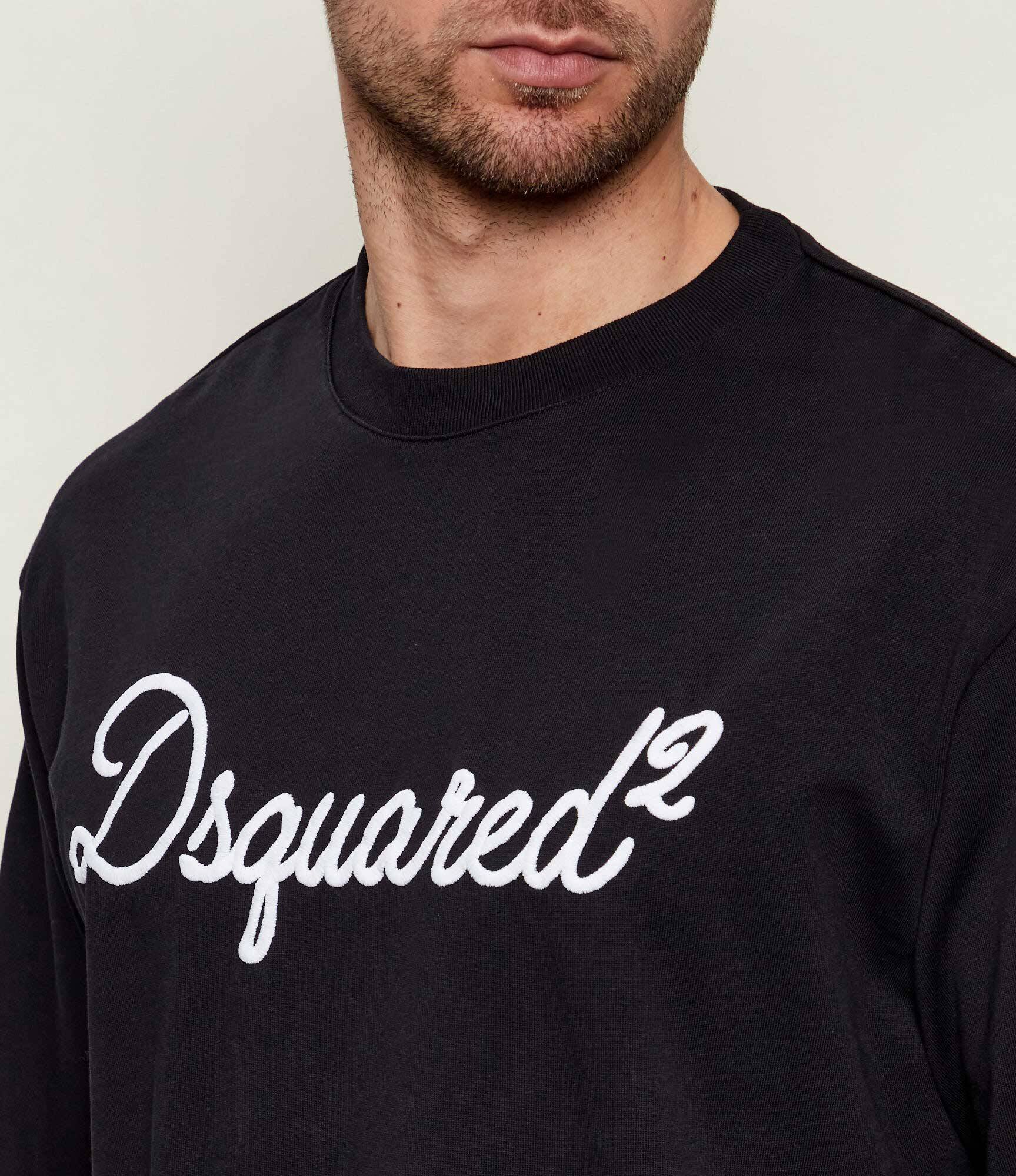 Dsquared2 Tricou | Loose fit