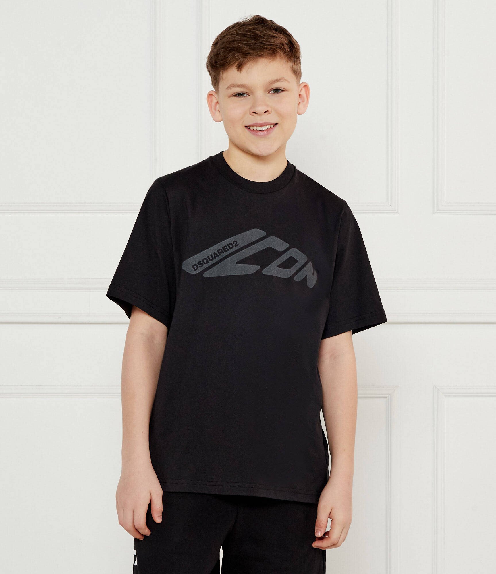 Dsquared2 Tricou | Loose fit