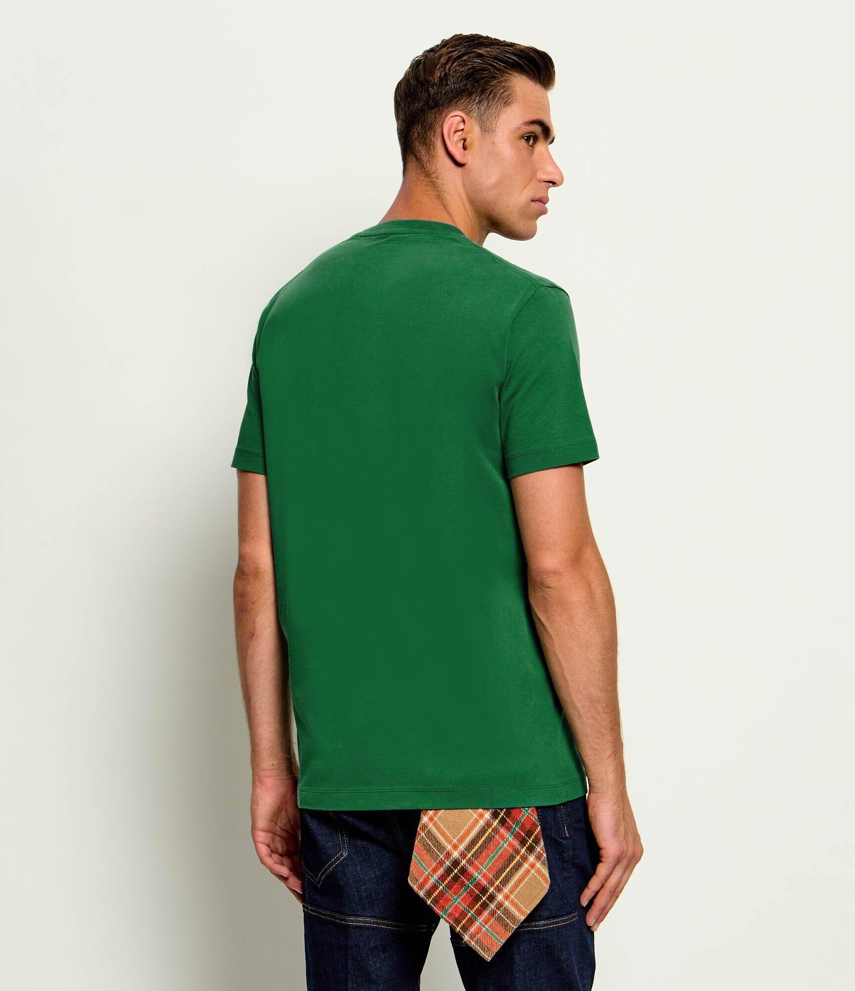 Dsquared2 Tricou Milano | cool fit