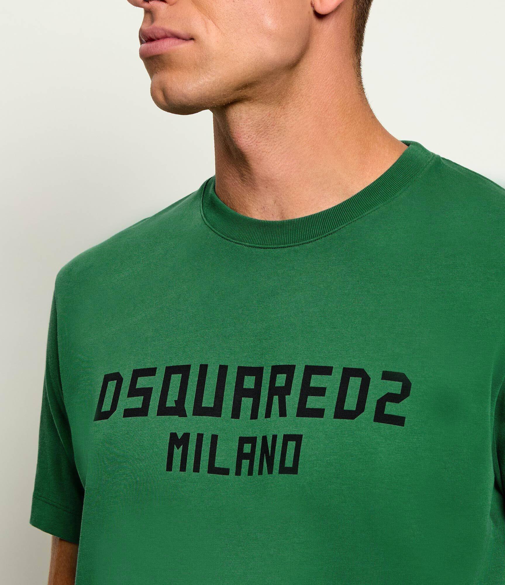 Dsquared2 Tricou Milano | cool fit