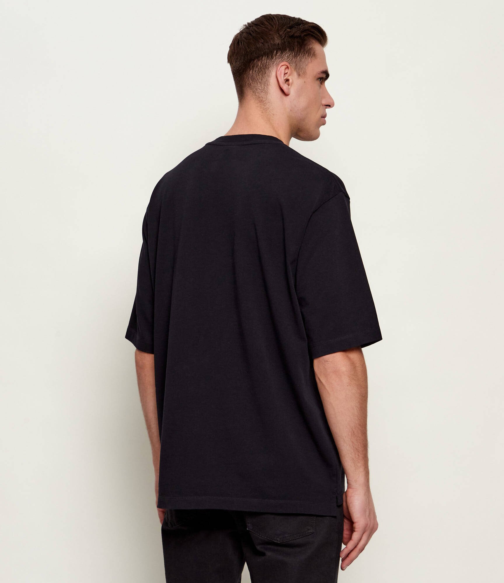 Dsquared2 Tricou Monkey Business | Loose fit