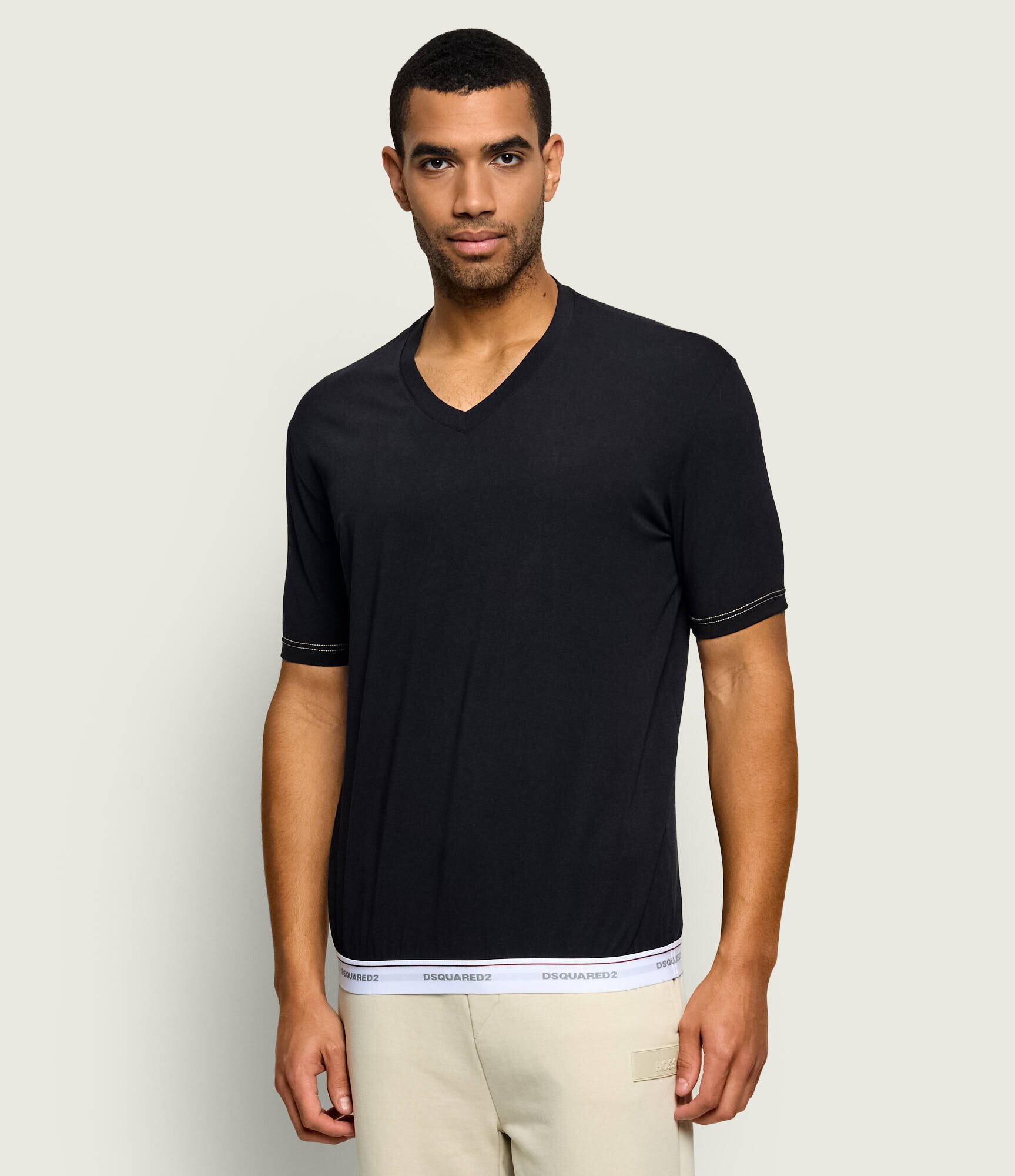 Dsquared2 Tricou | regular fit