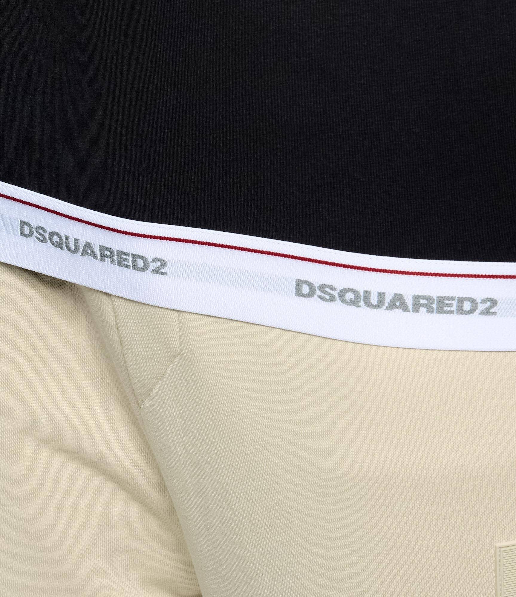 Dsquared2 Tricou | regular fit