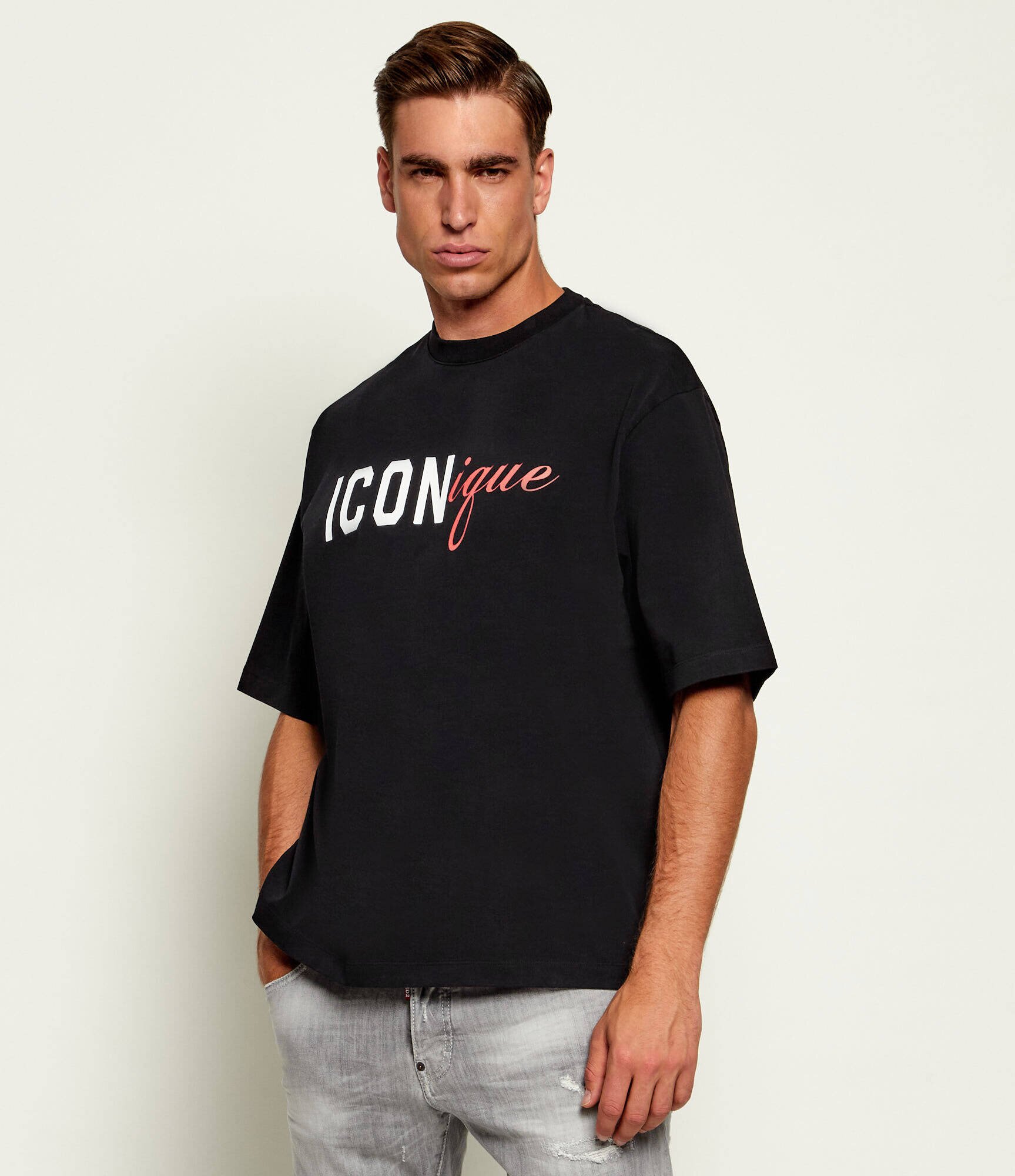 Dsquared2 Tricou | regular fit