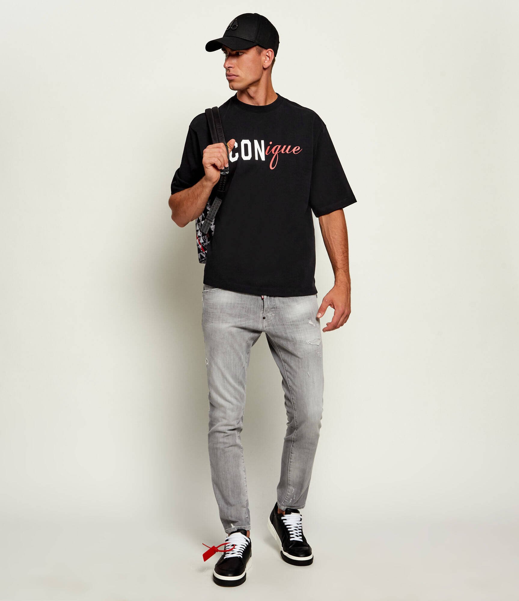 Dsquared2 Tricou | regular fit
