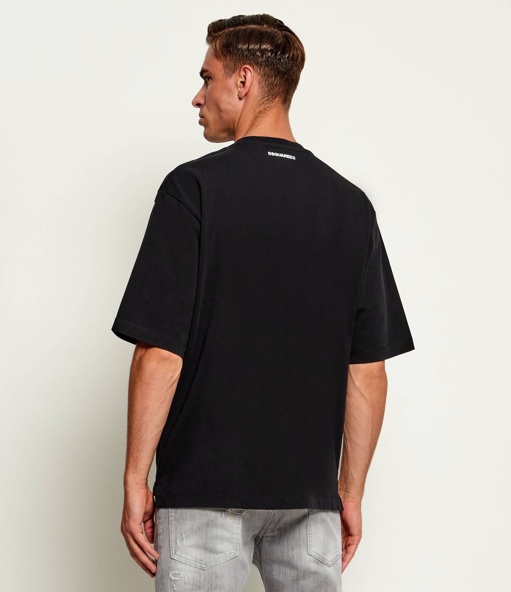 Dsquared2 Tricou | regular fit