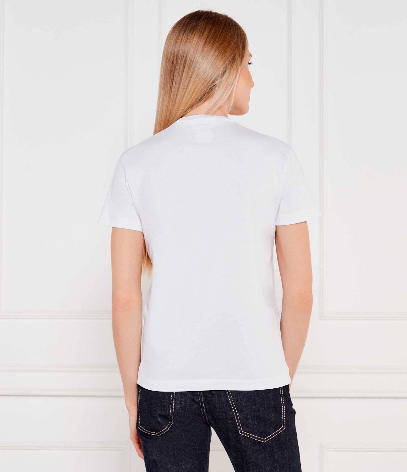 Dsquared2 Tricou | Regular Fit