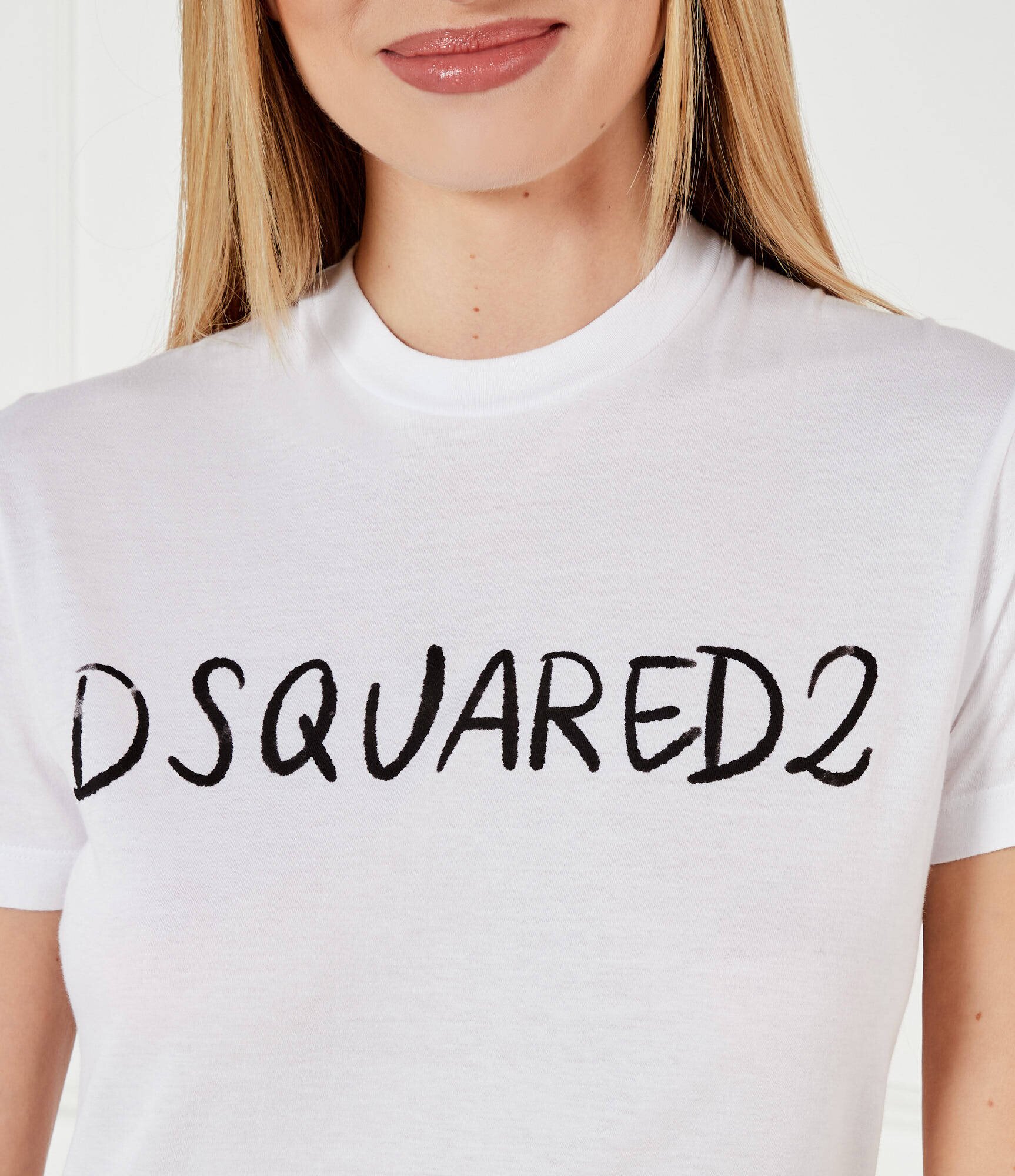 Dsquared2 Tricou | regular fit