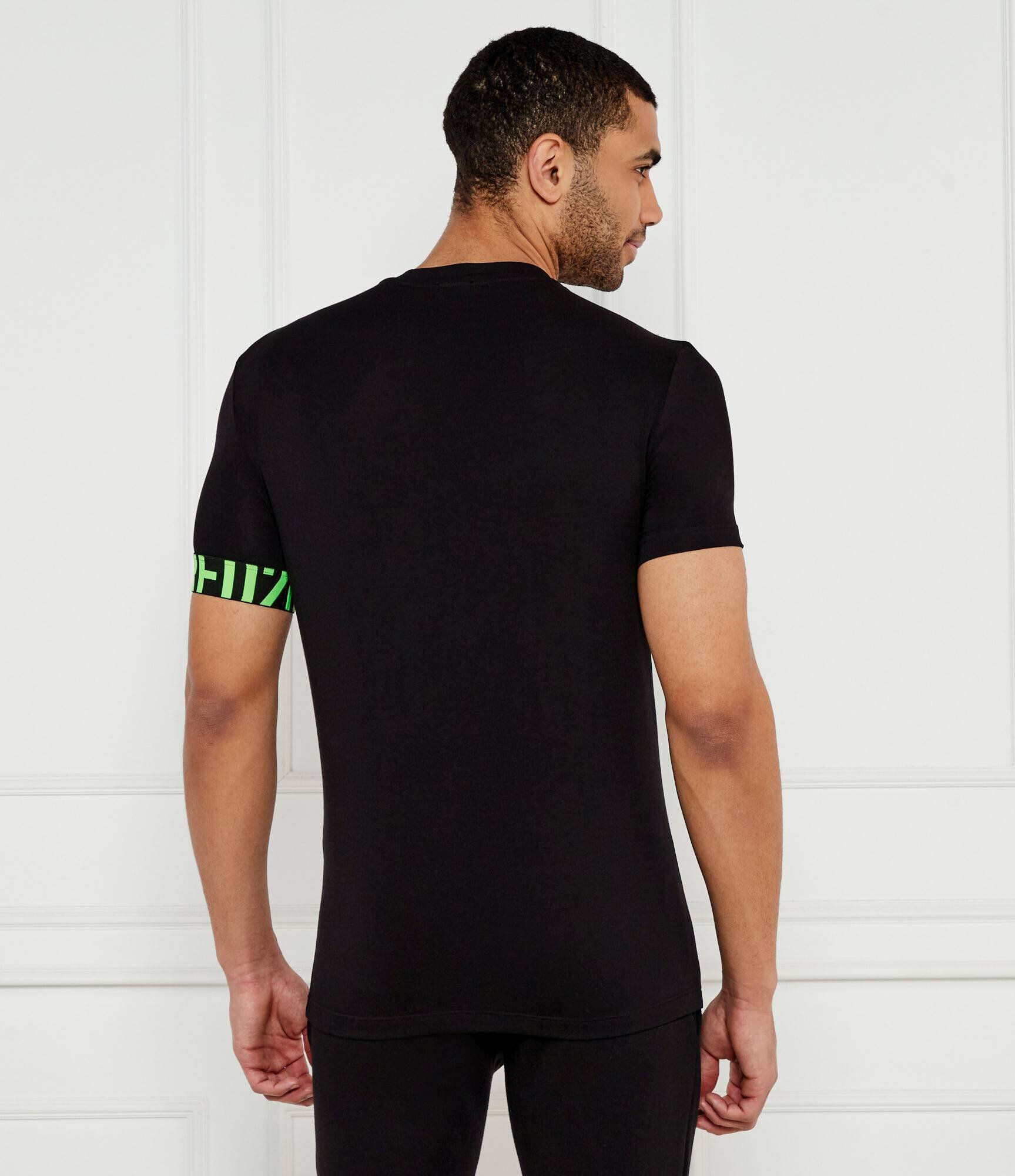 Dsquared2 Tricou | Regular Fit