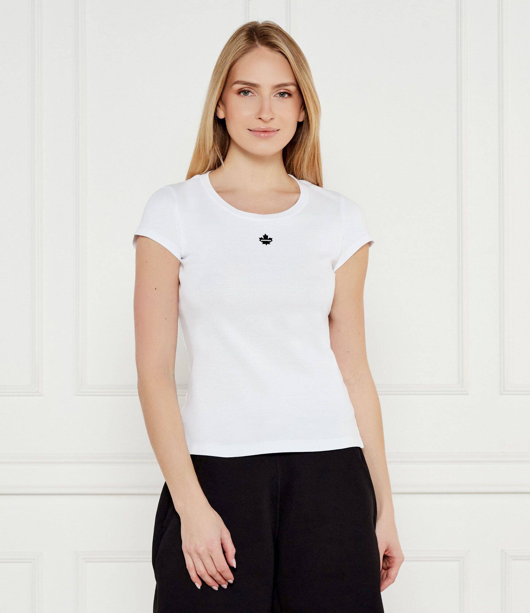 Dsquared2 Tricou | Regular Fit