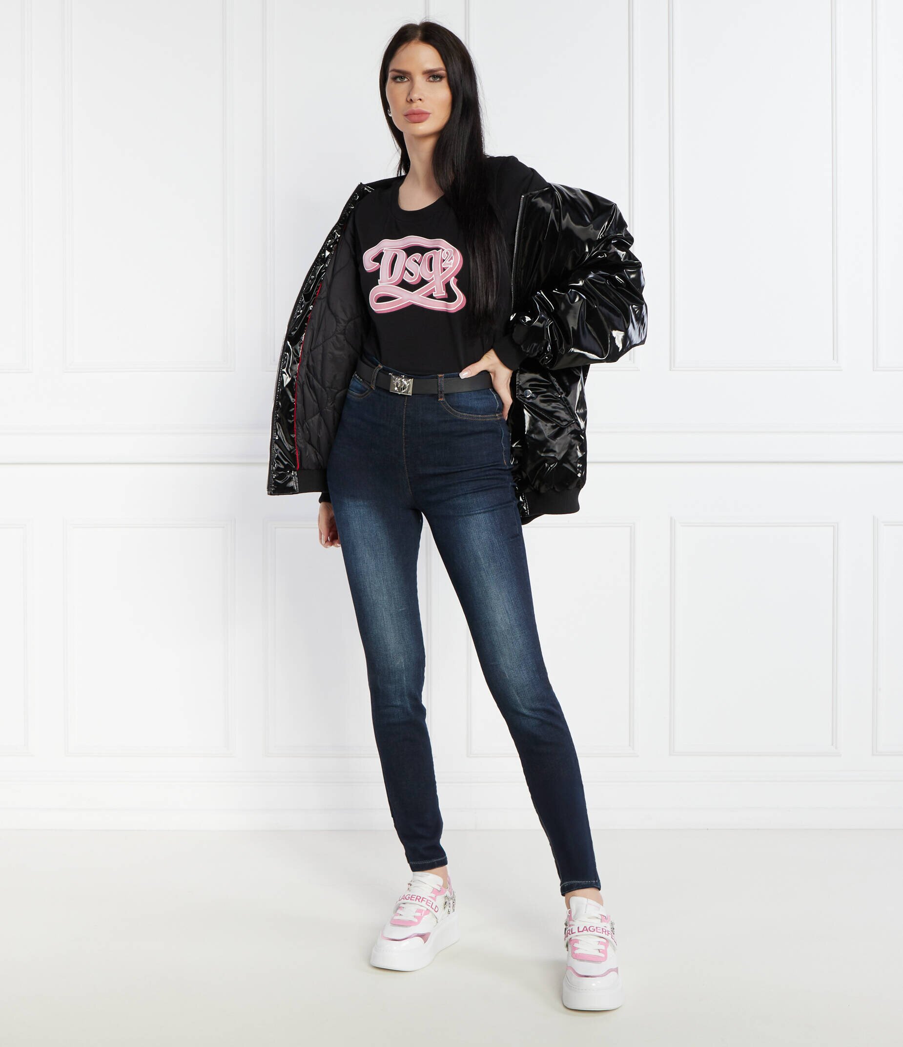 Dsquared2 Tricou | Regular Fit