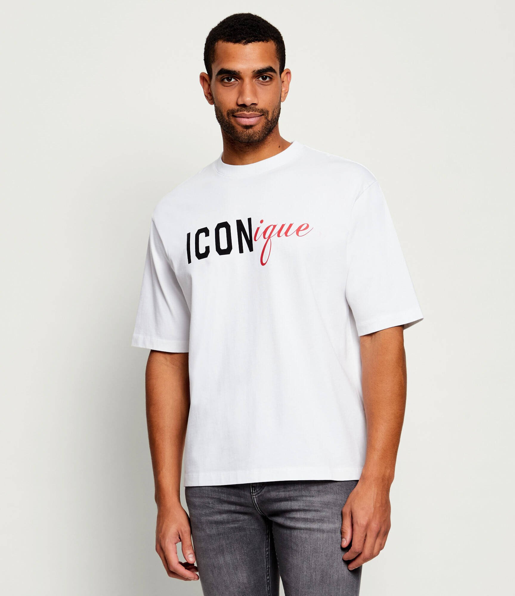 Dsquared2 Tricou | regular fit