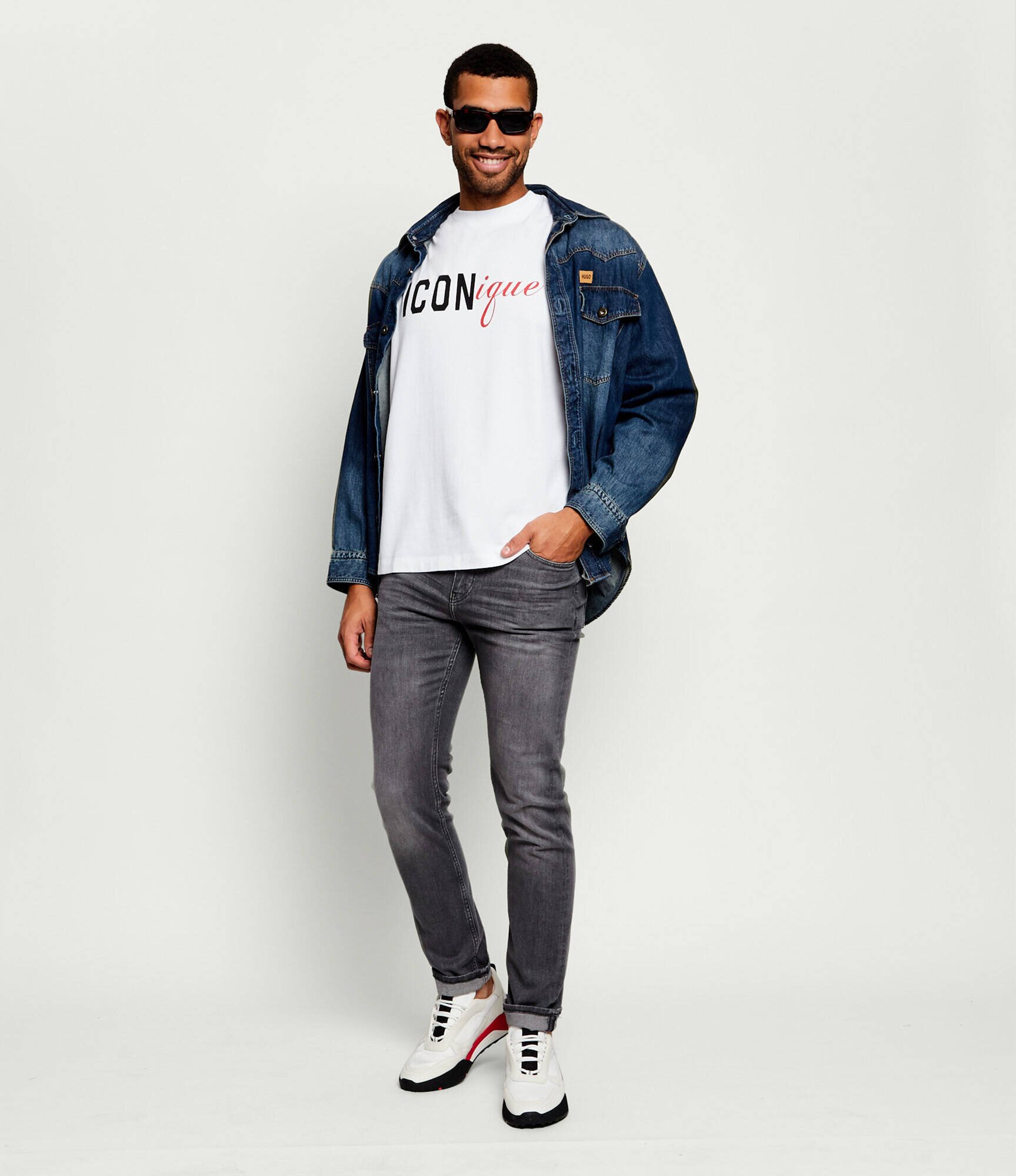 Dsquared2 Tricou | regular fit