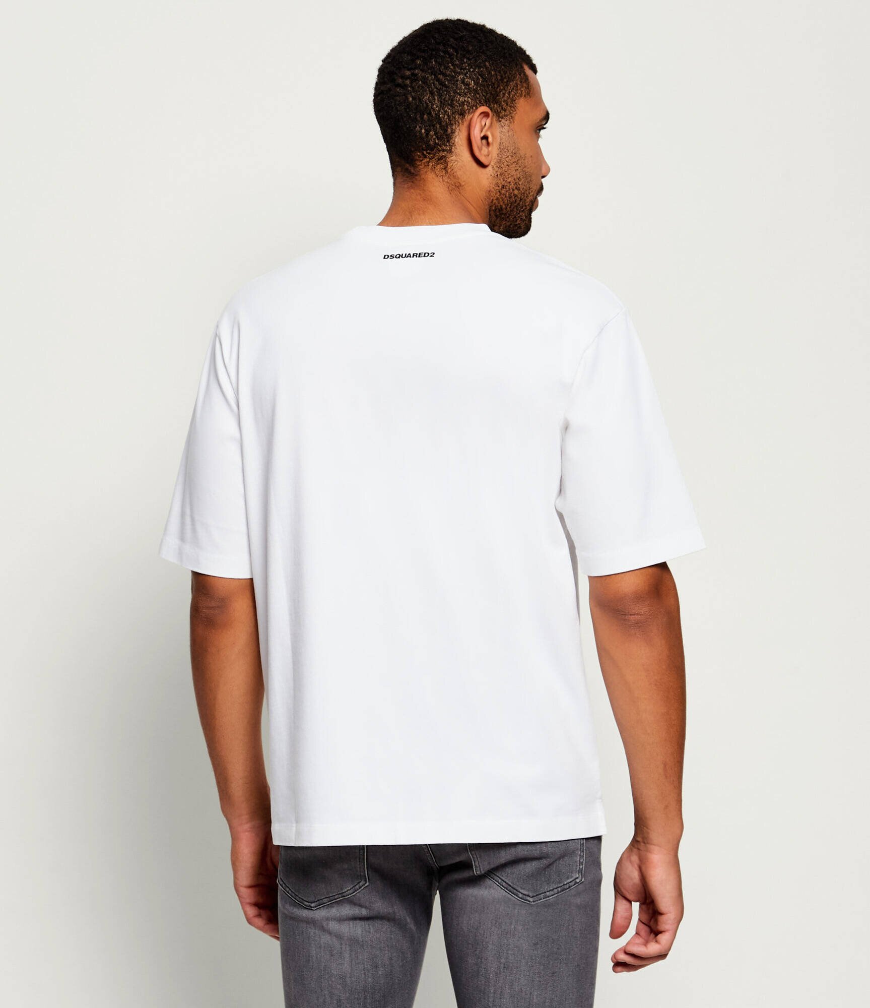 Dsquared2 Tricou | regular fit