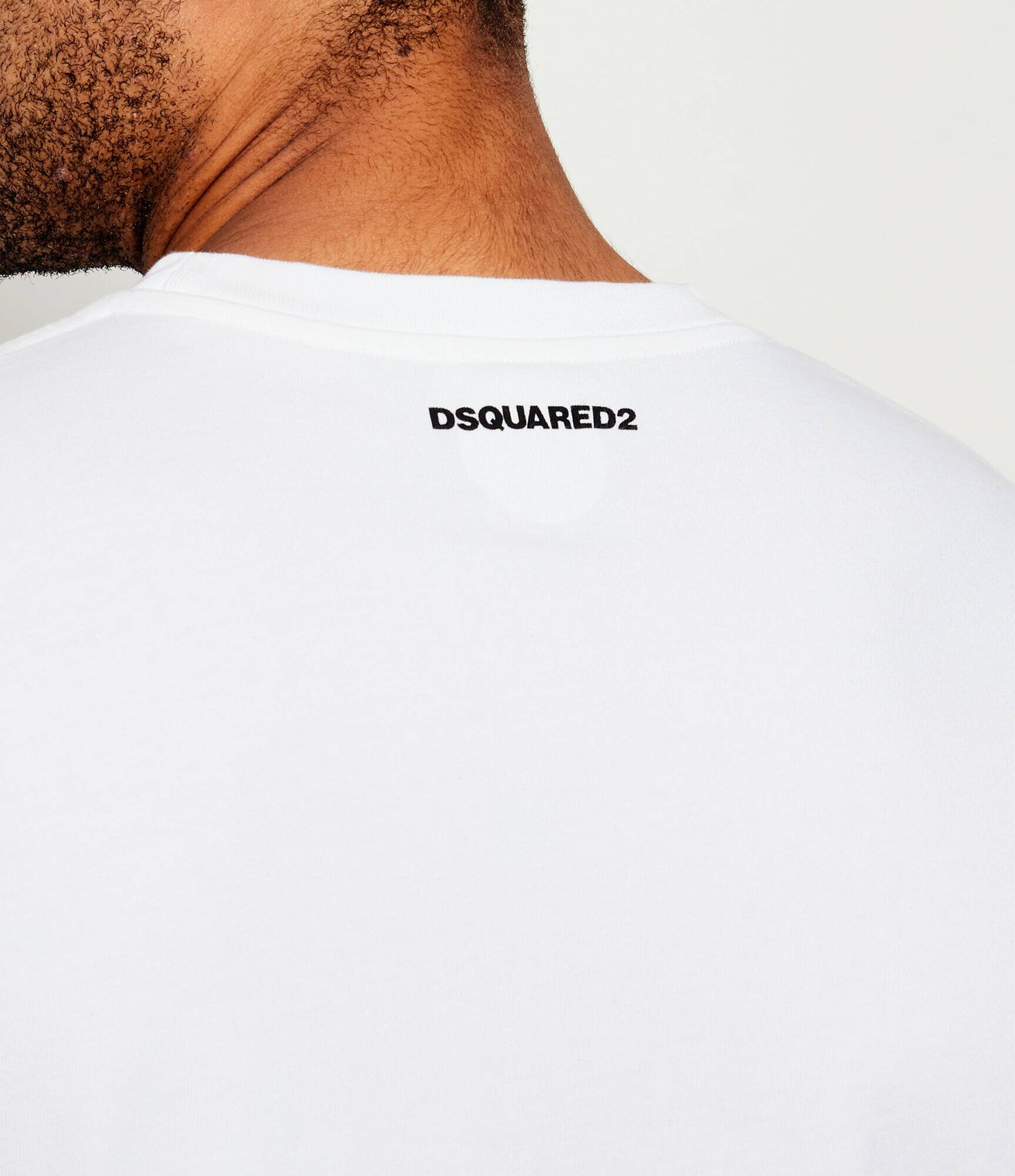 Dsquared2 Tricou | regular fit