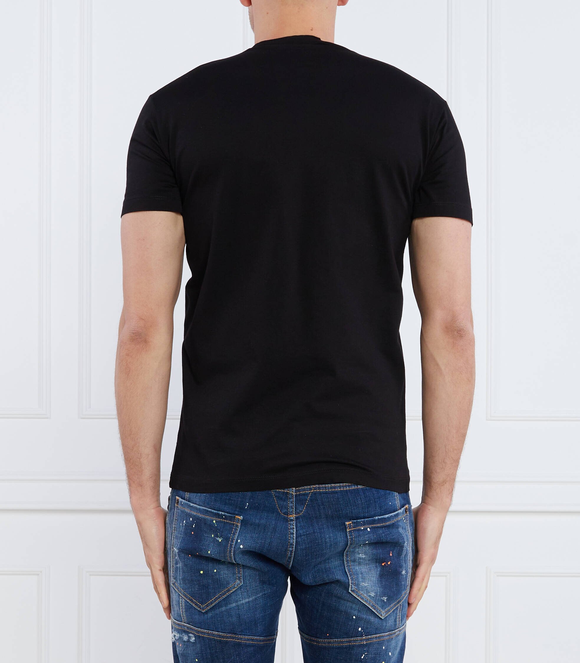 Dsquared2 Tricou | Regular Fit