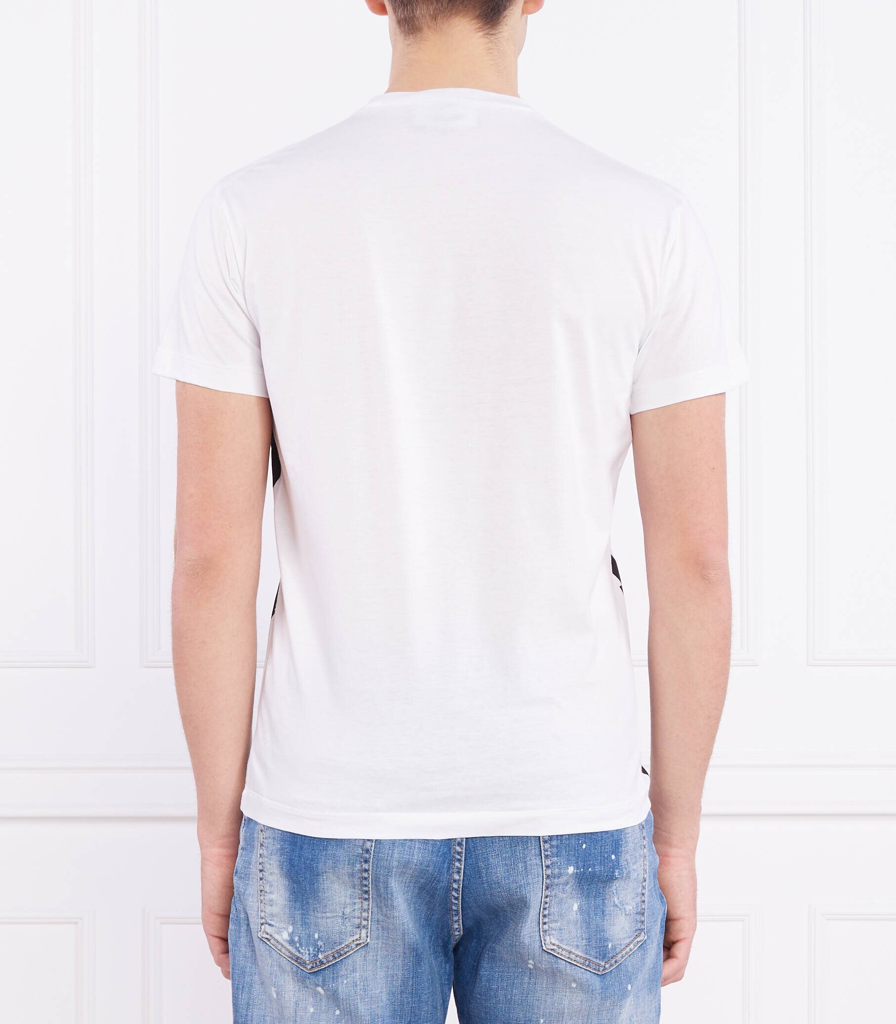 Dsquared2 Tricou | Regular Fit