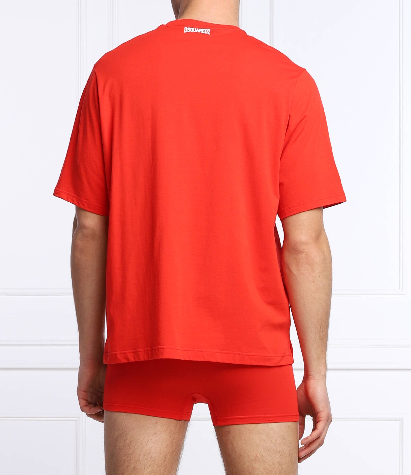 Dsquared2 Tricou | Regular Fit