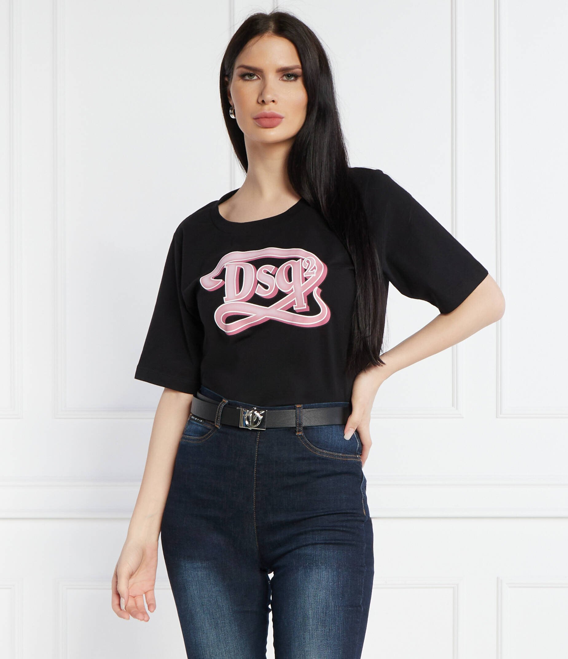 Dsquared2 Tricou | Regular Fit