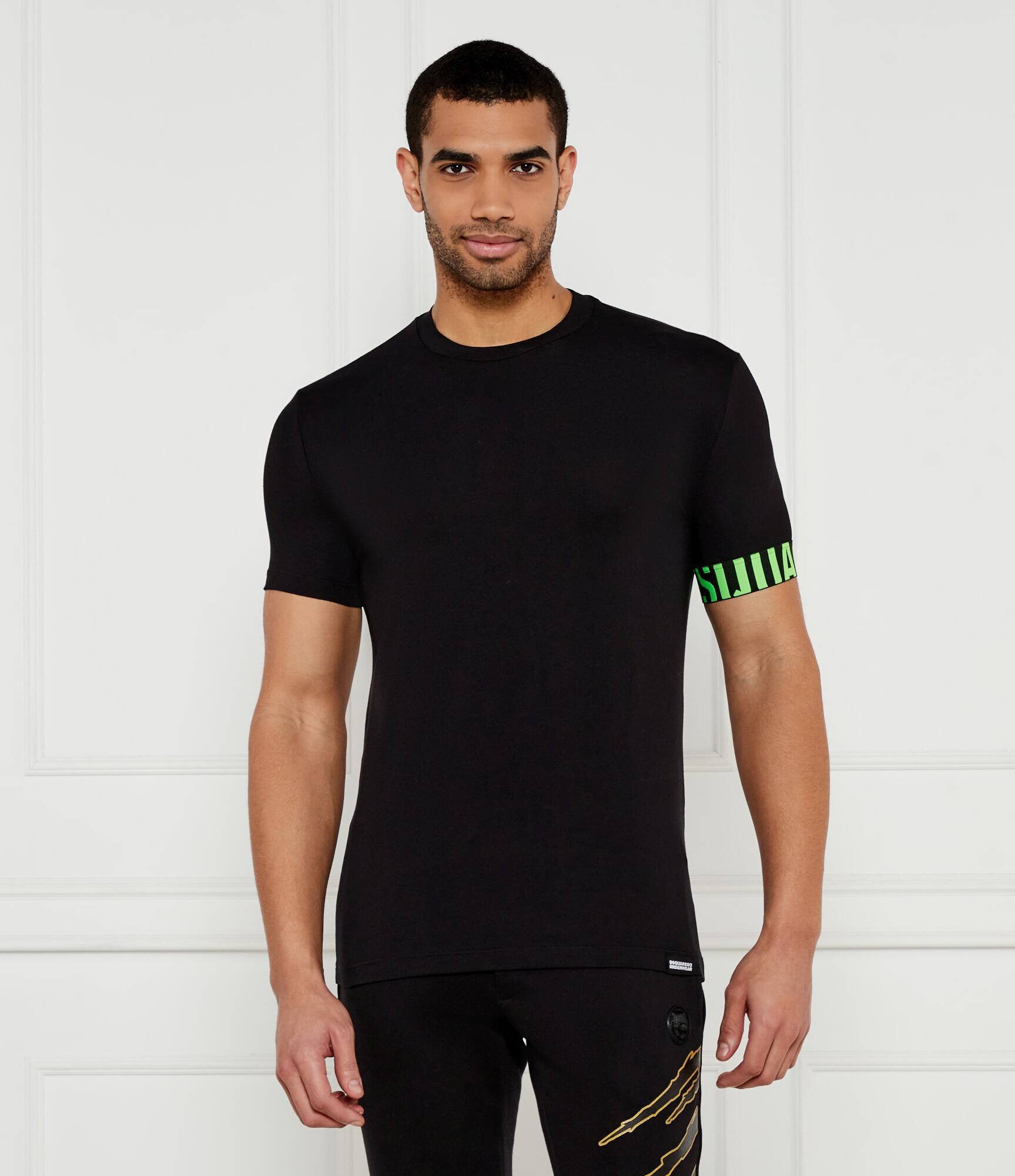 Dsquared2 Tricou | Regular Fit