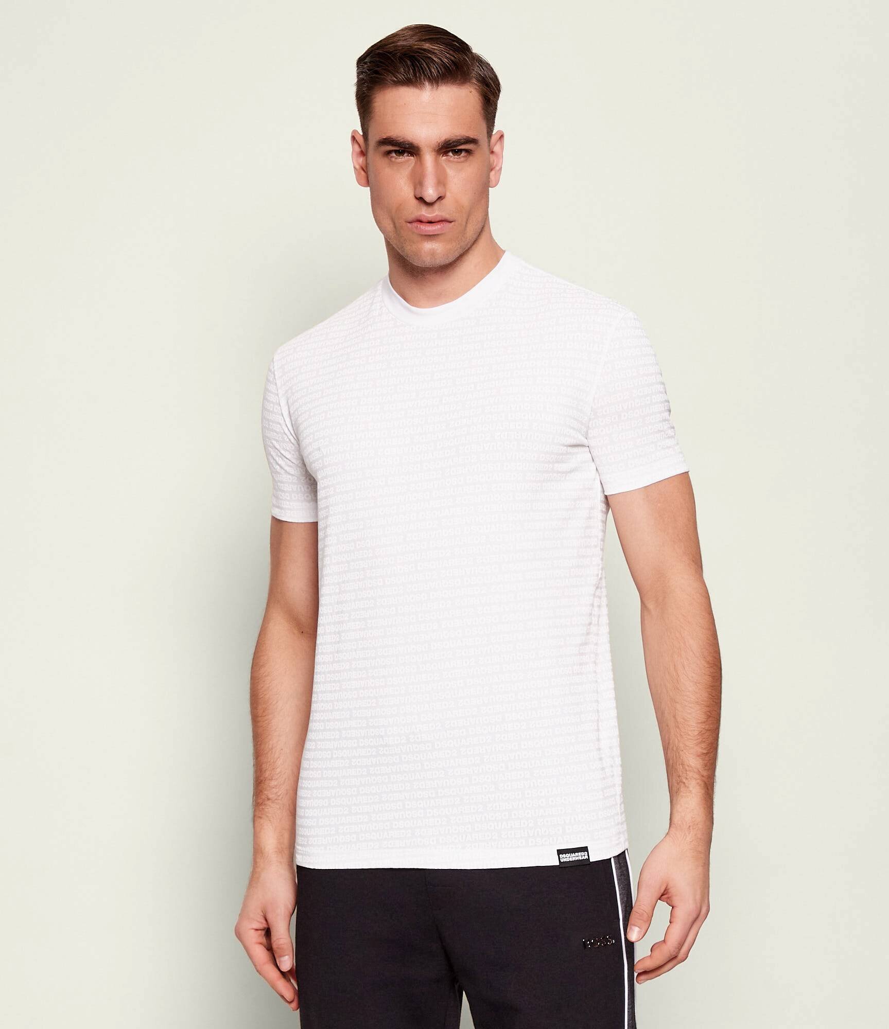 Dsquared2 Tricou | regular fit