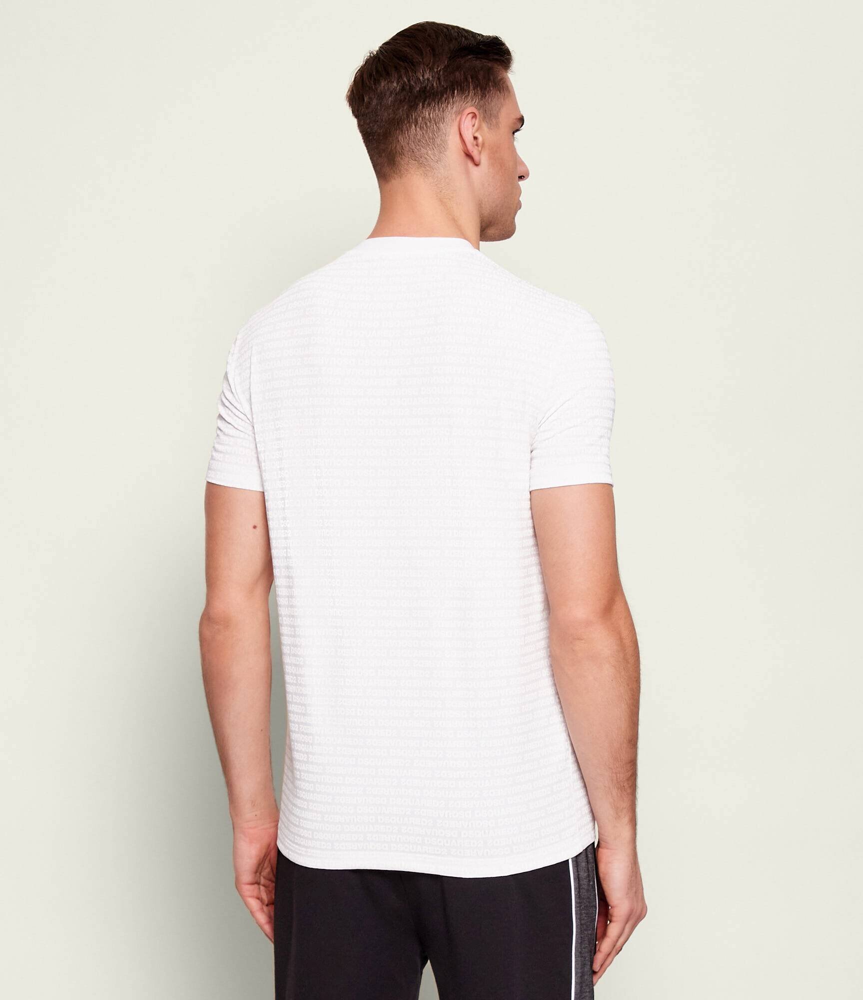 Dsquared2 Tricou | regular fit