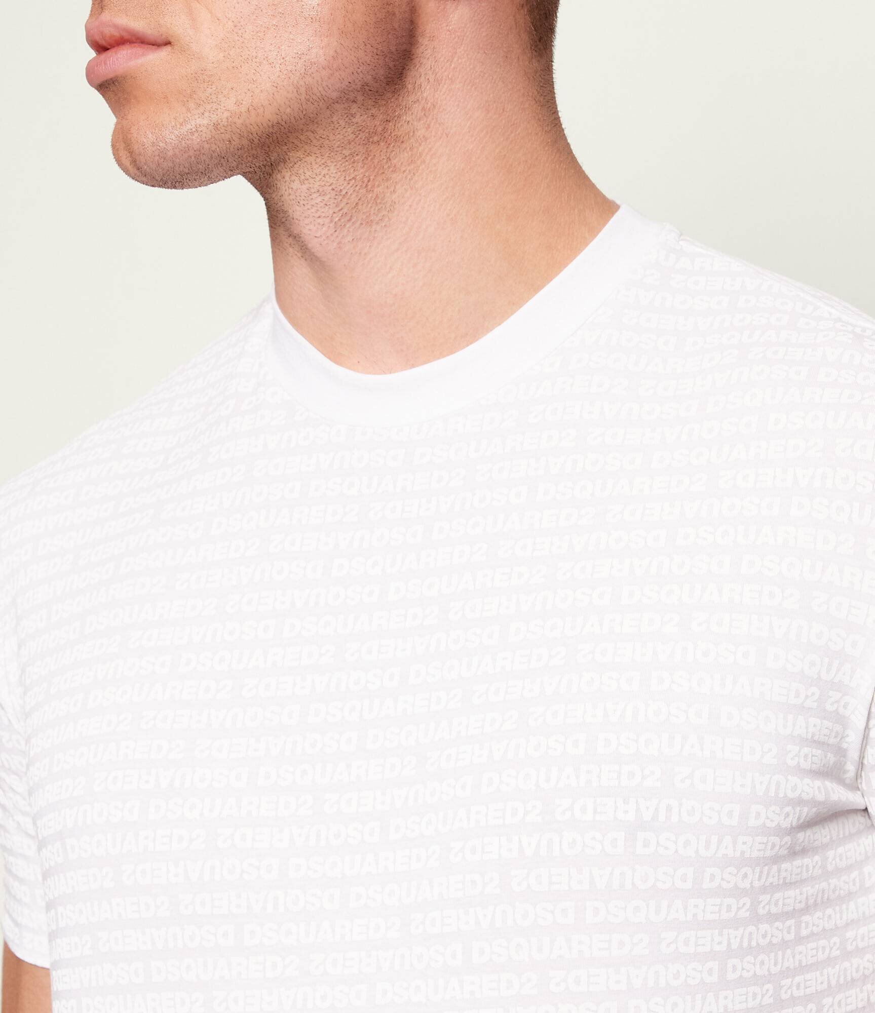 Dsquared2 Tricou | regular fit